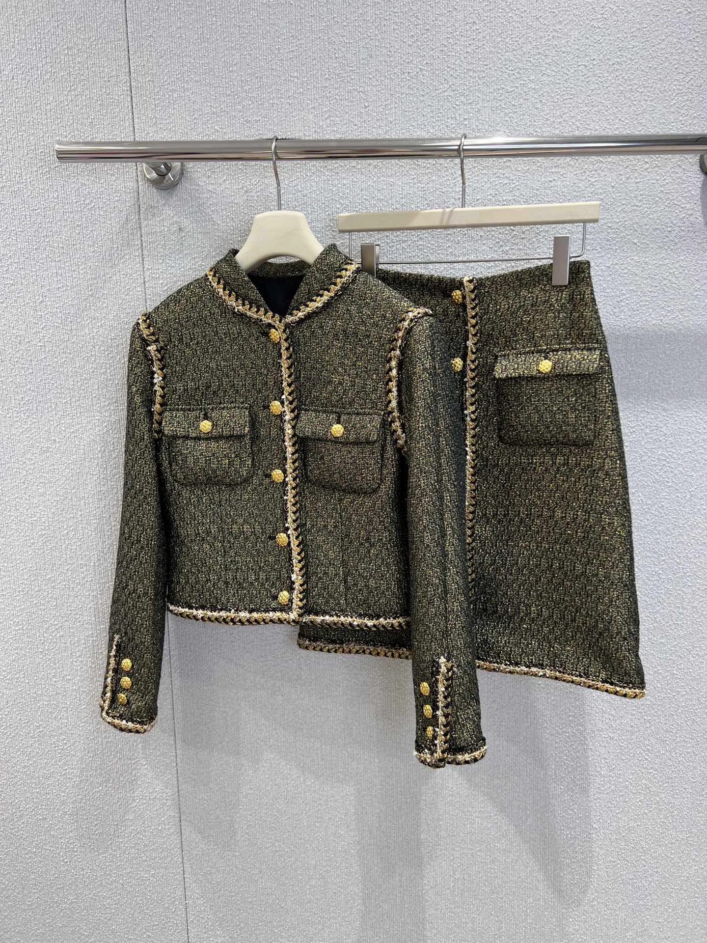 Костюмы Женские Chanel 442349