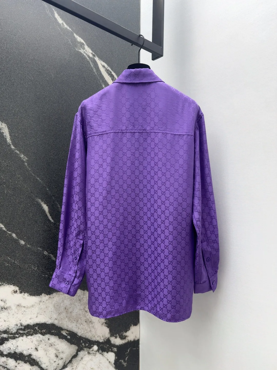 Рубашки Женские Gucci 852180