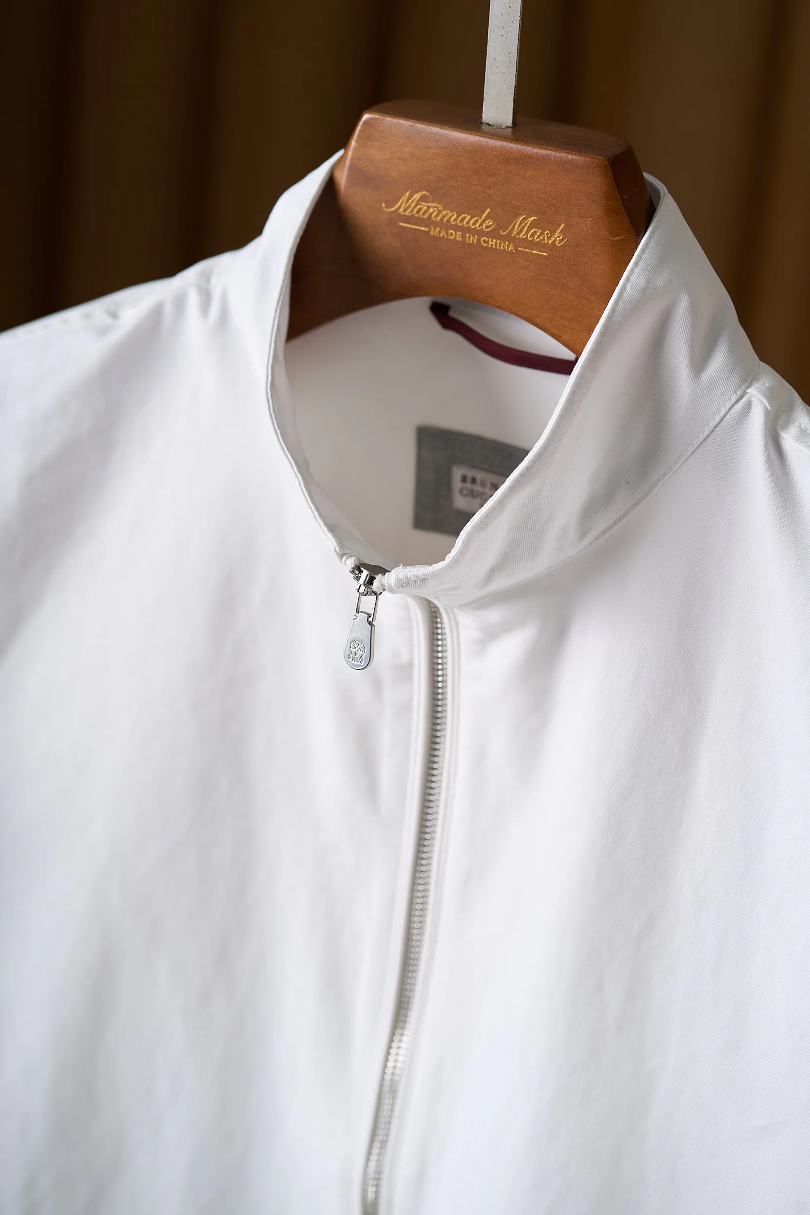 Пиджаки Мужские Brunello Cucinelli 11267648