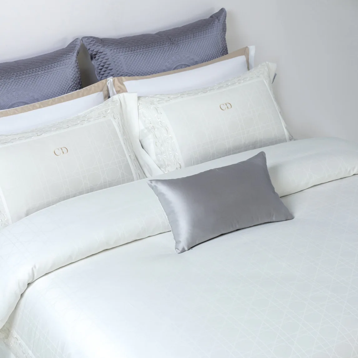 Постельное Белье Christian Dior 388491