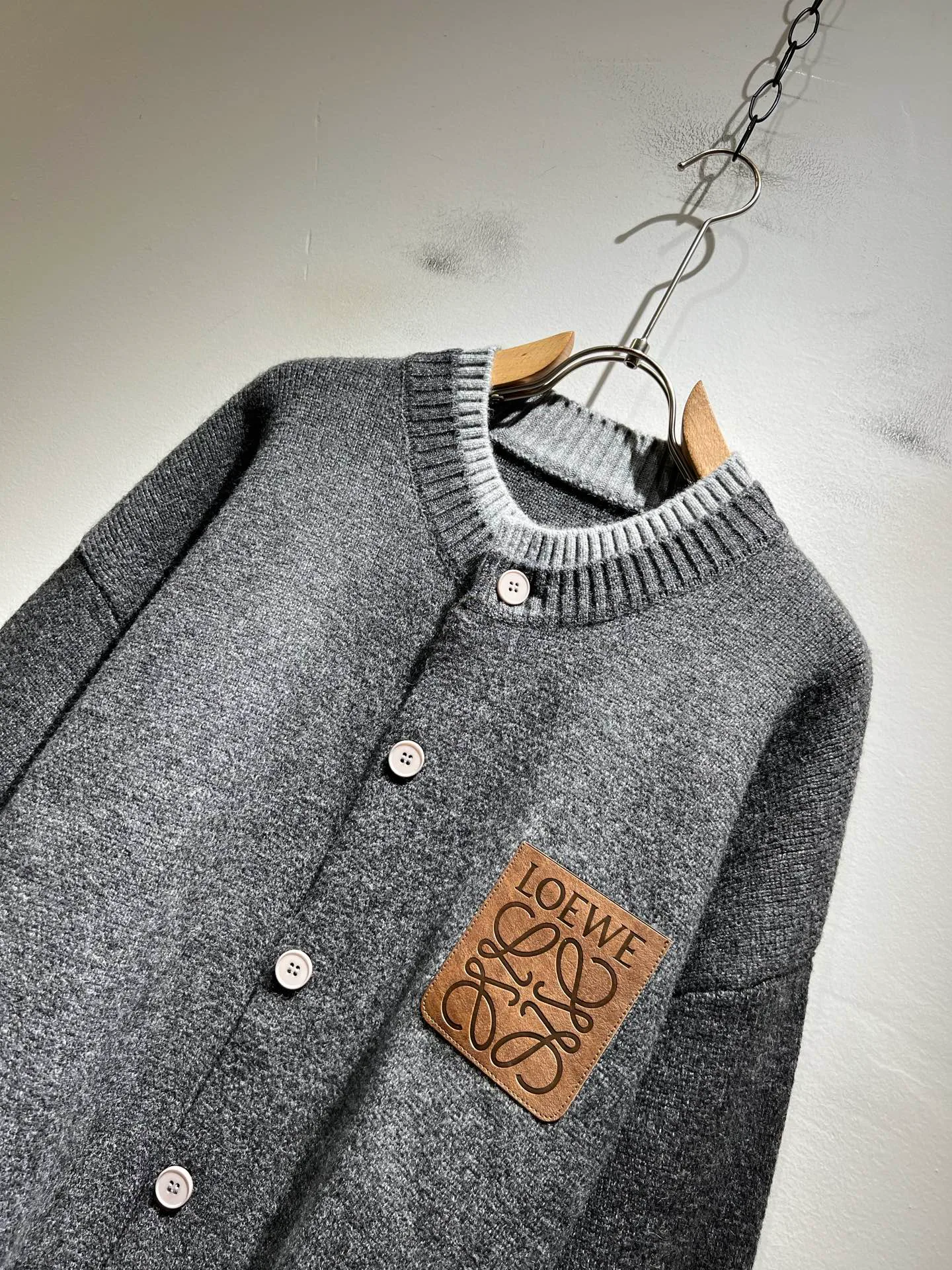 Свитеры Мужские Loewe 188029