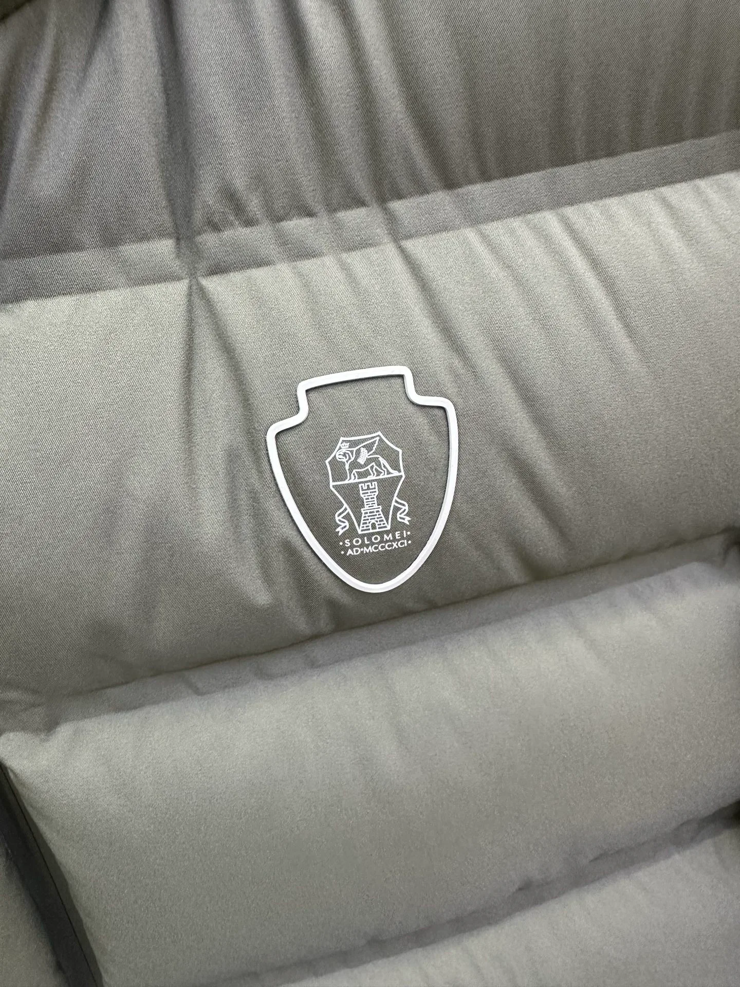 Куртки И Пуховики Мужские Brunello Cucinelli 209227