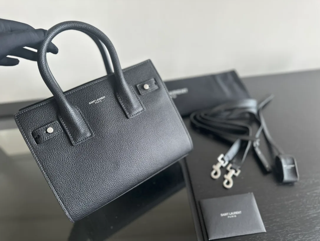 Классические Сумки Женские Saint Laurent 11225300