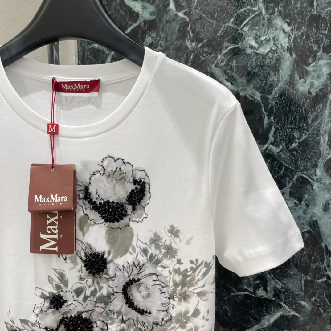 Футболки Женские Max Mara 1734451