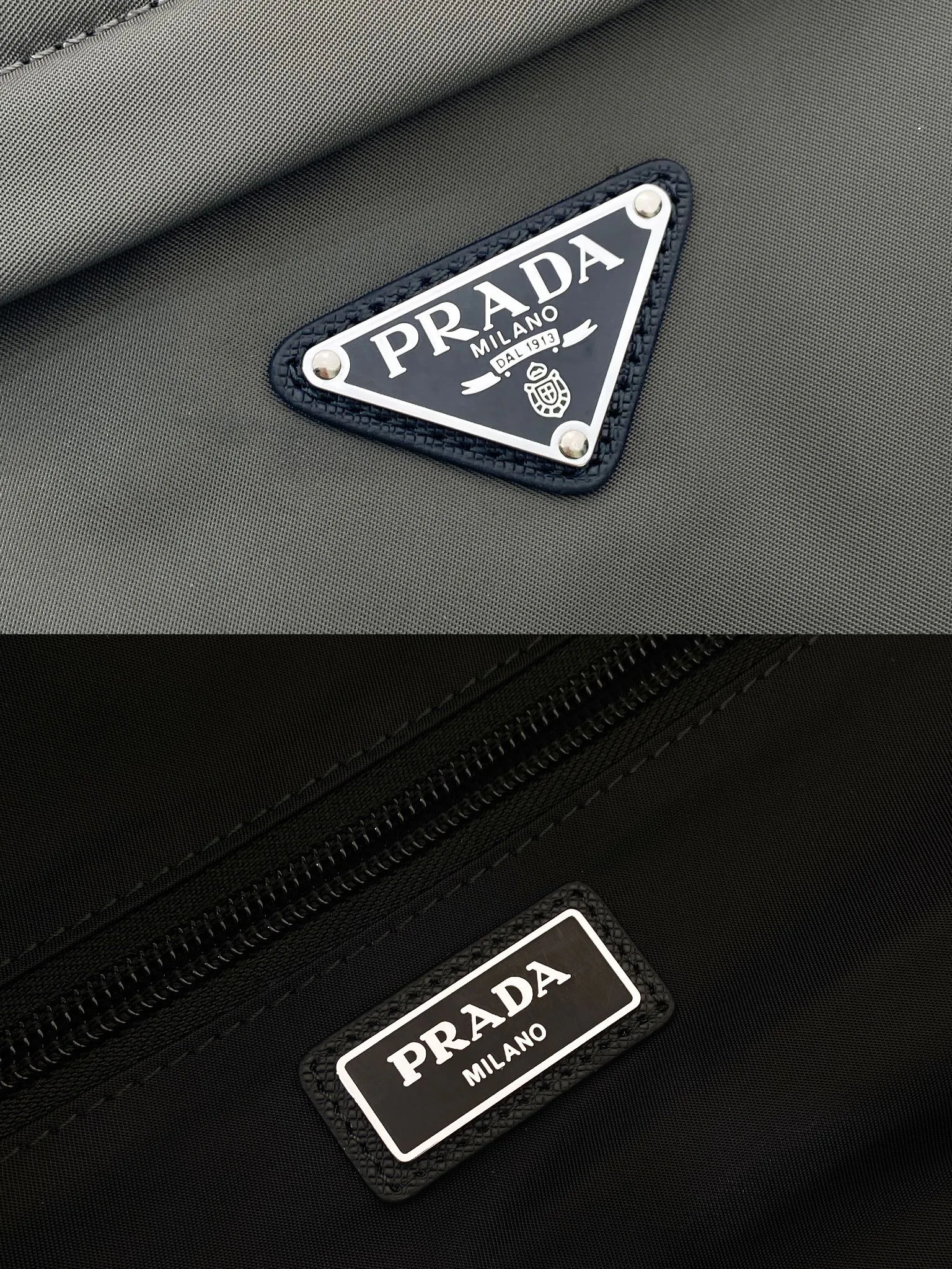 Рюкзаки Женские Prada 12757402