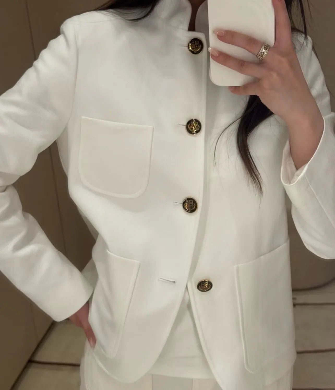 Жакеты Женские Loro Piana 13329713