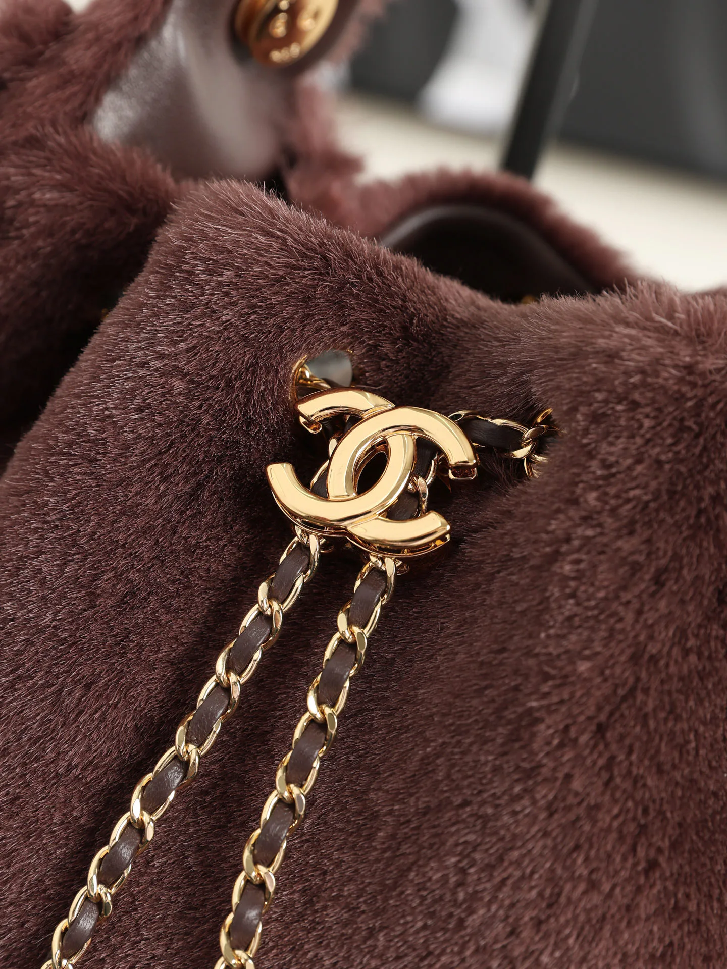 Классические Сумки Женские Chanel 18000325