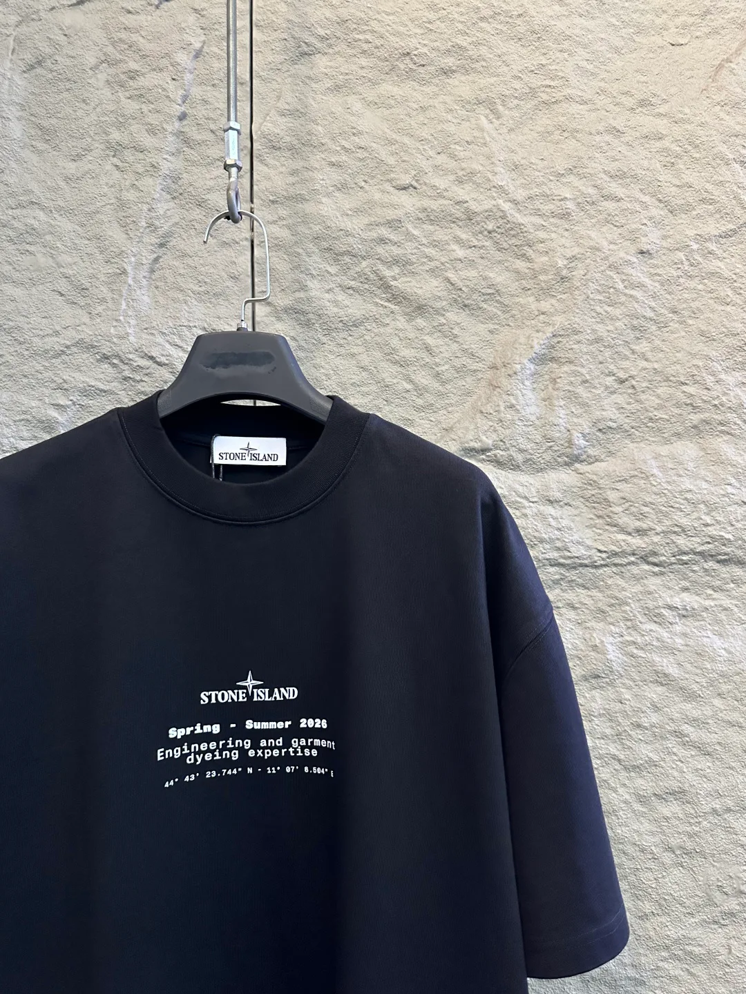 Футболки Женские Stone Island 12952578