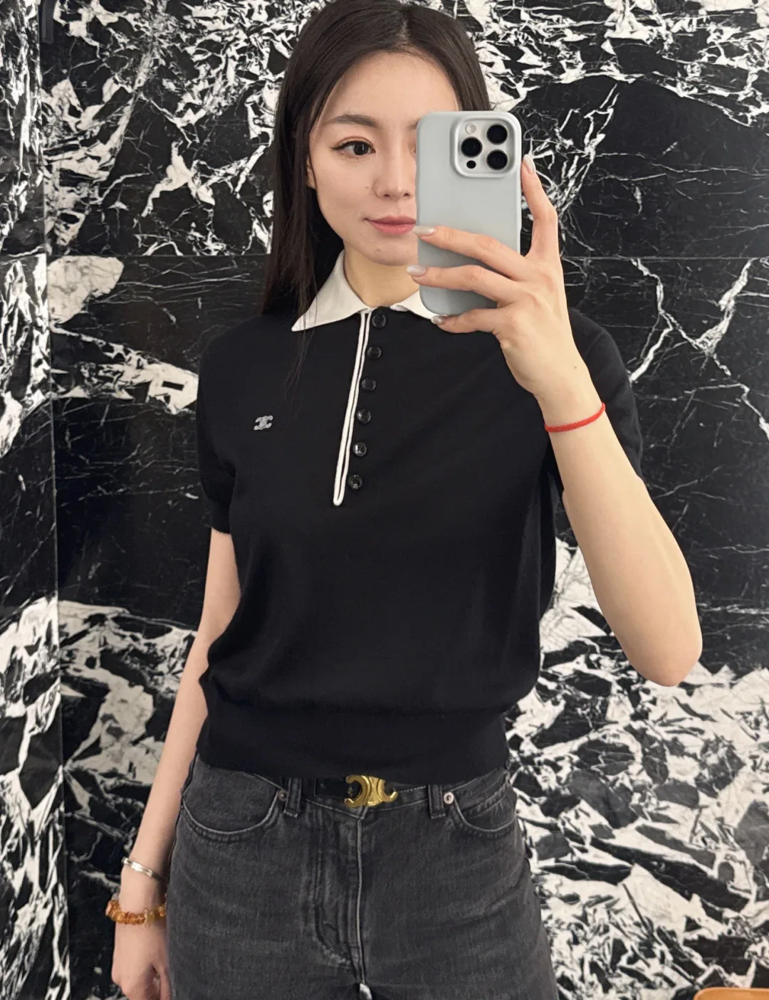Рубашки Женские Celine 13251109