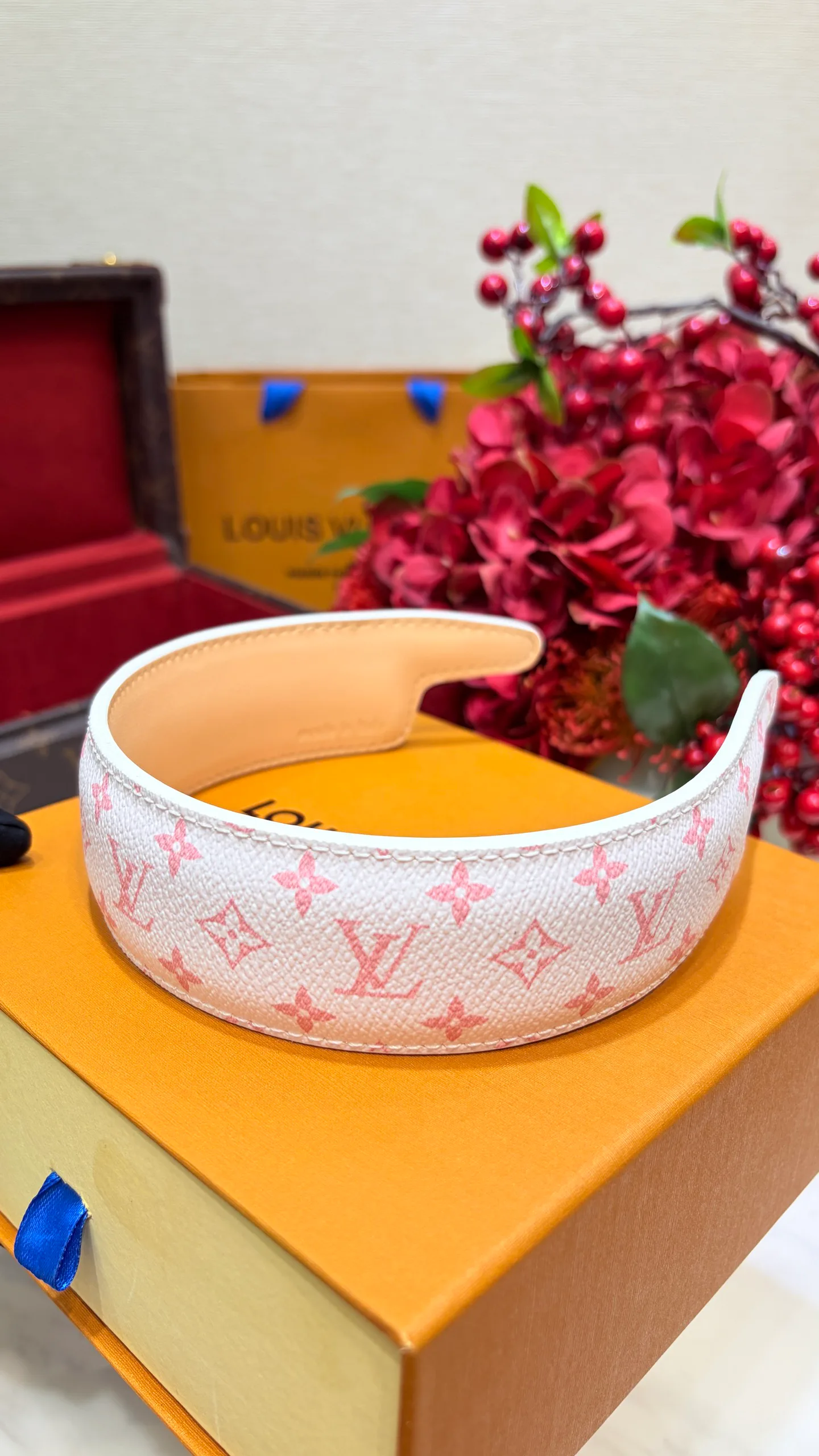 Головные Уборы Louis Vuitton 18202156