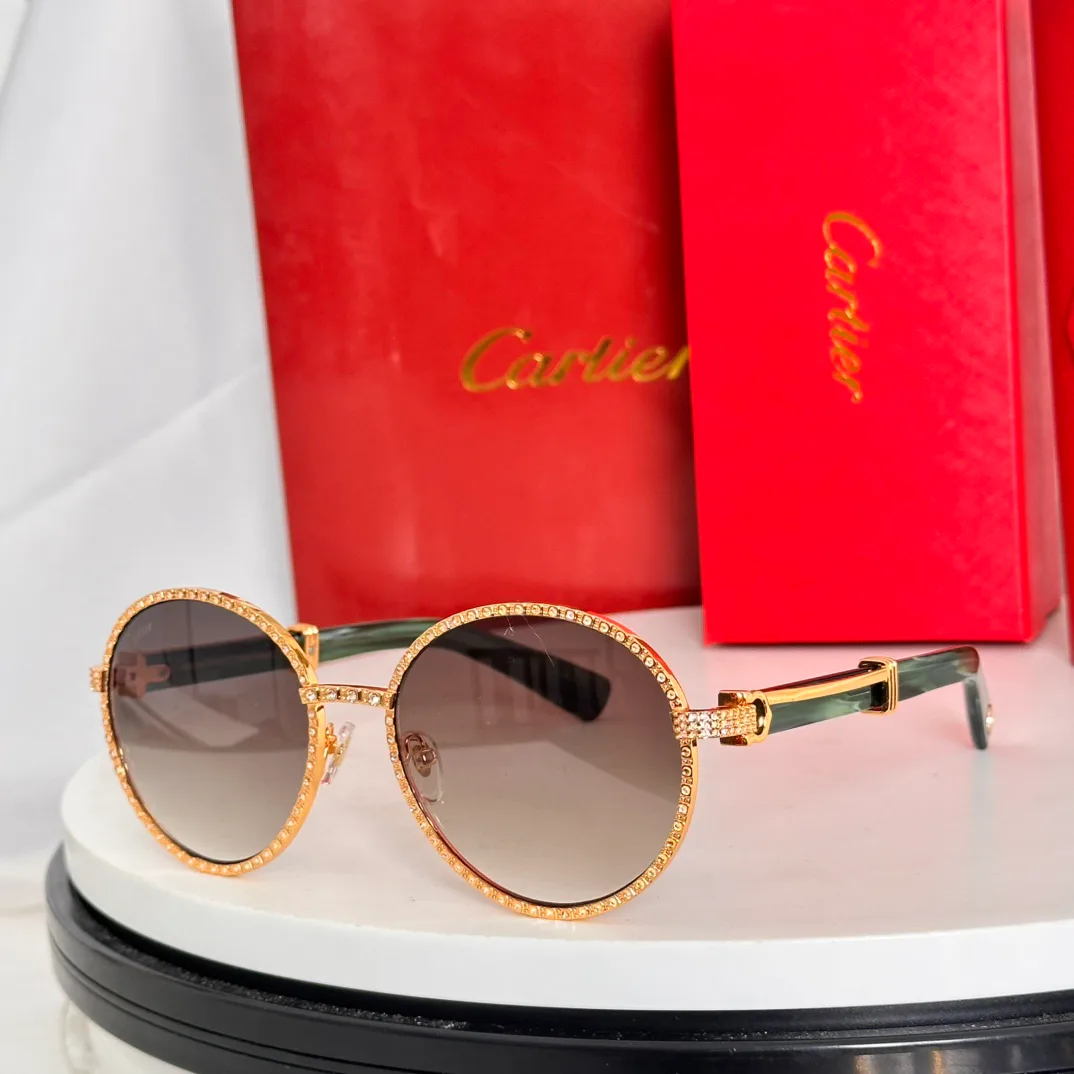 Очки Cartier 113069