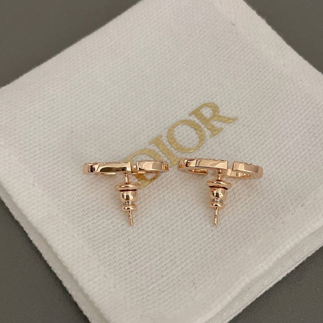 Бижутерия Christian Dior 1888570
