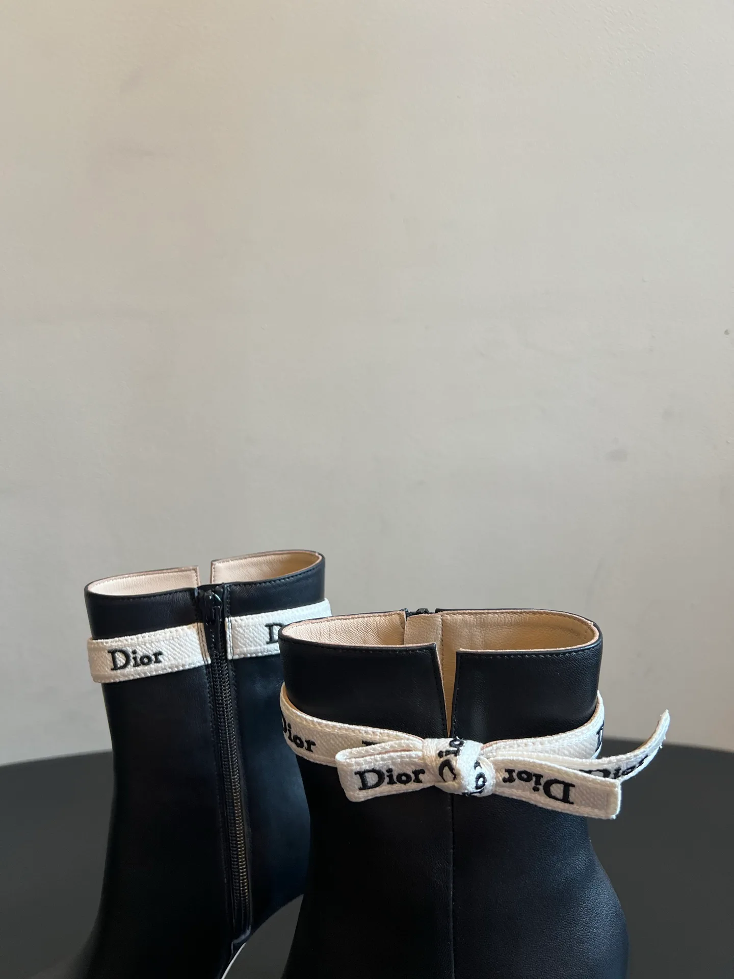 Ботильоны Женские Christian Dior 18509424