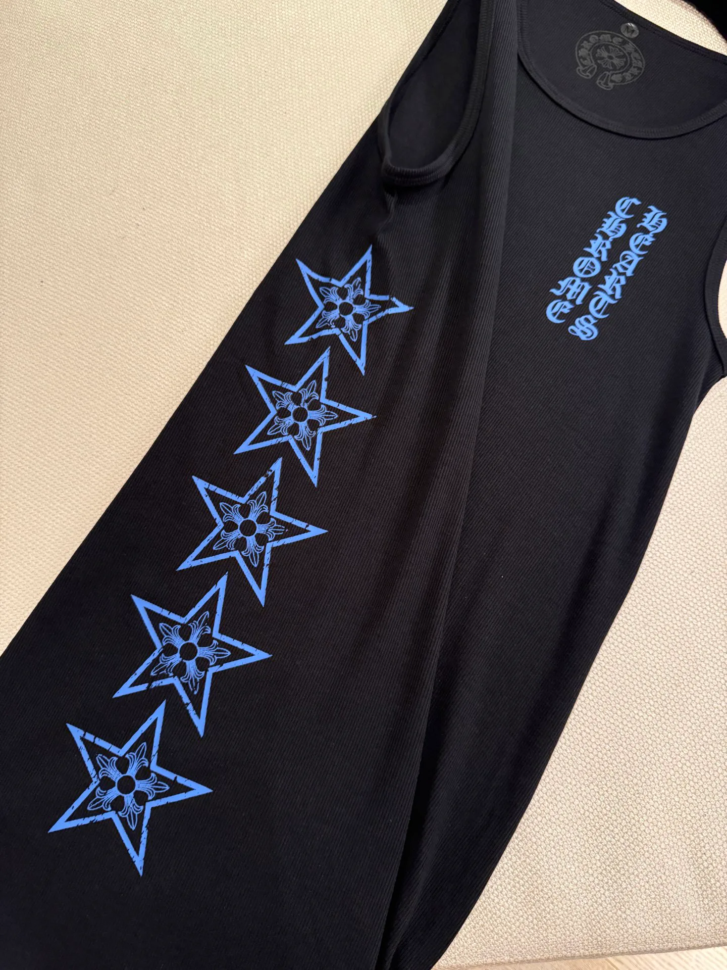 Платья Женские Chrome Hearts 12190420