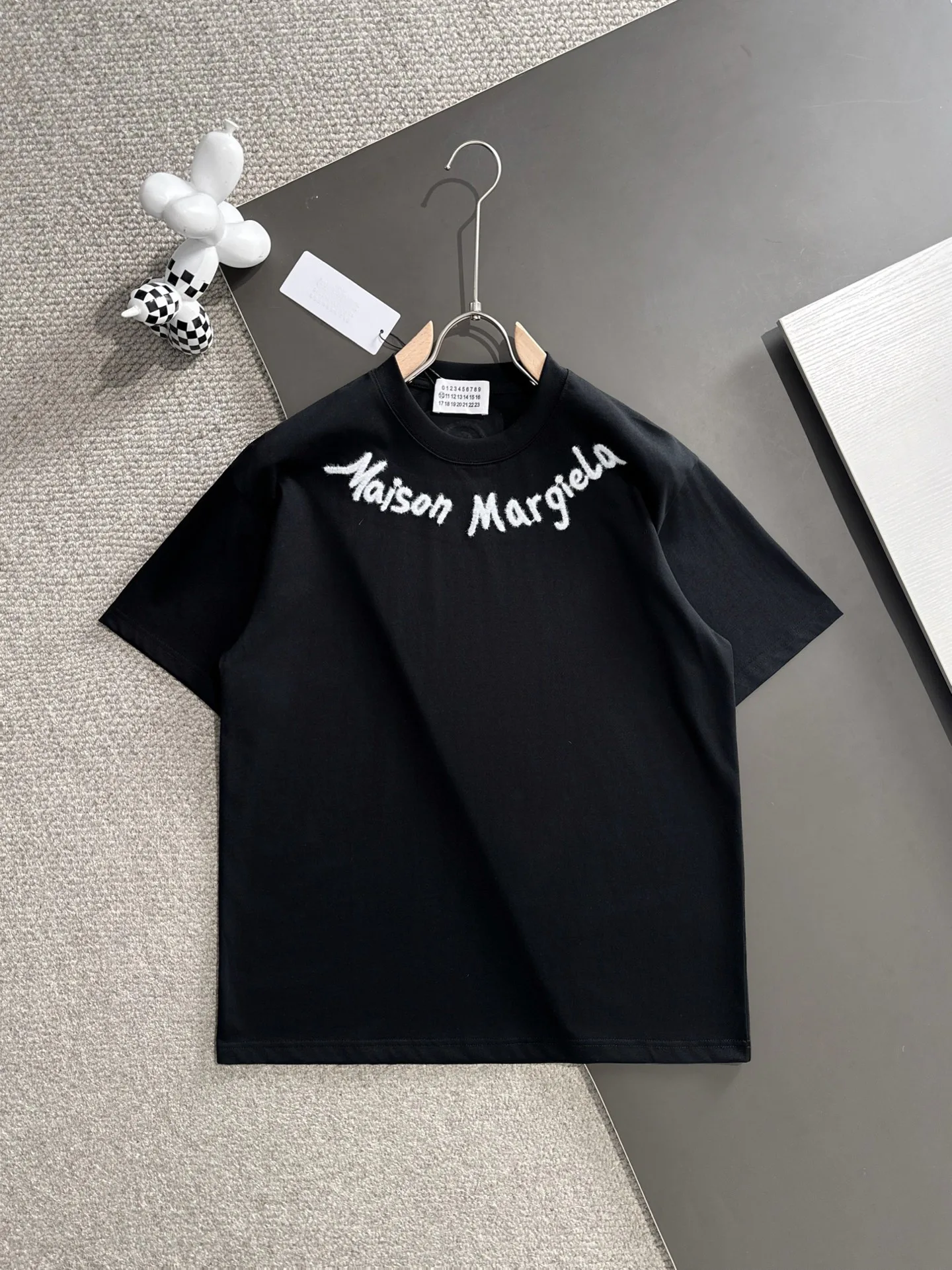 Футболки Мужские Maison Margiela 11694985