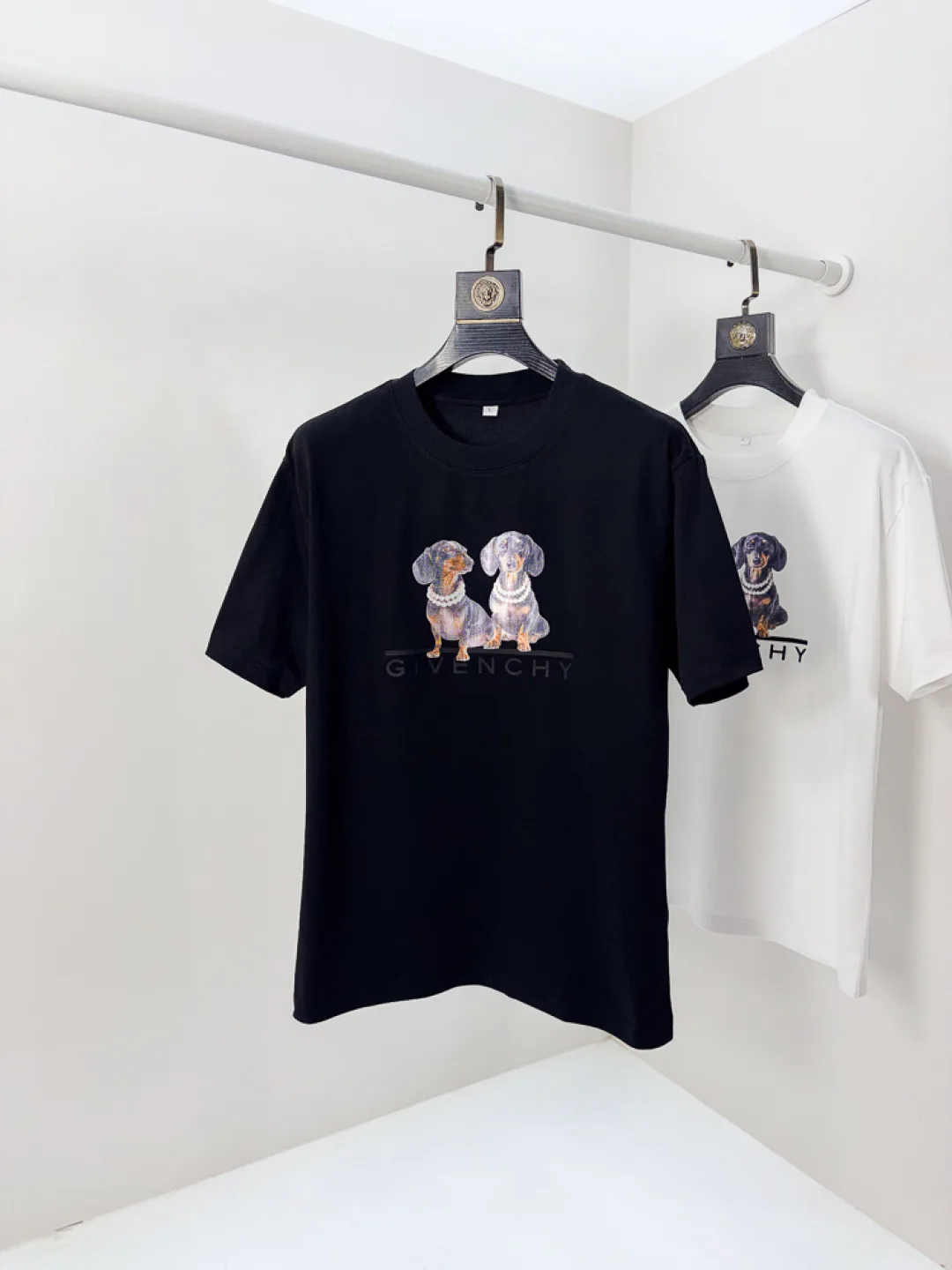 Футболки Мужские Givenchy 11708801
