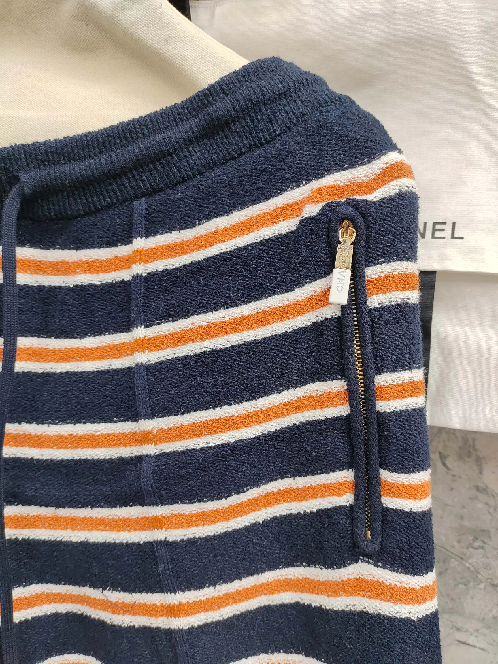 Брюки Женские Chanel 9398574