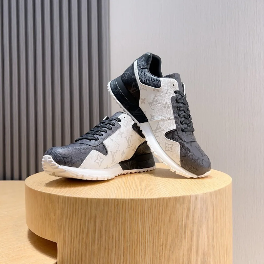 Кроссовки Мужские Louis Vuitton 5519933