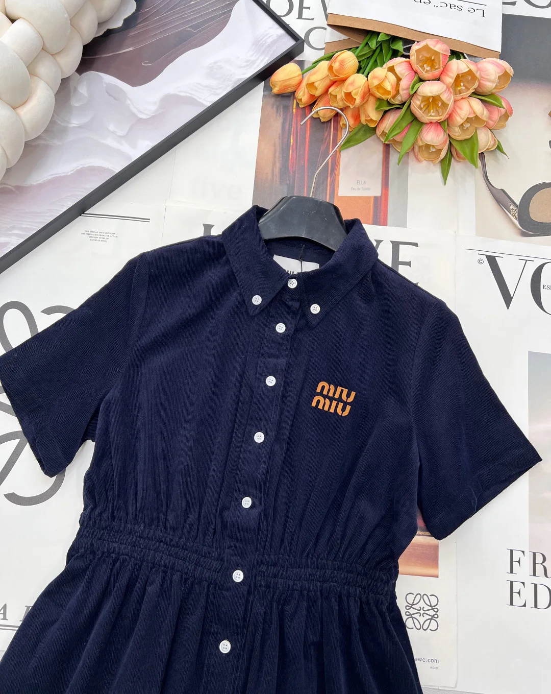 Платья Женские Miu Miu 6538134