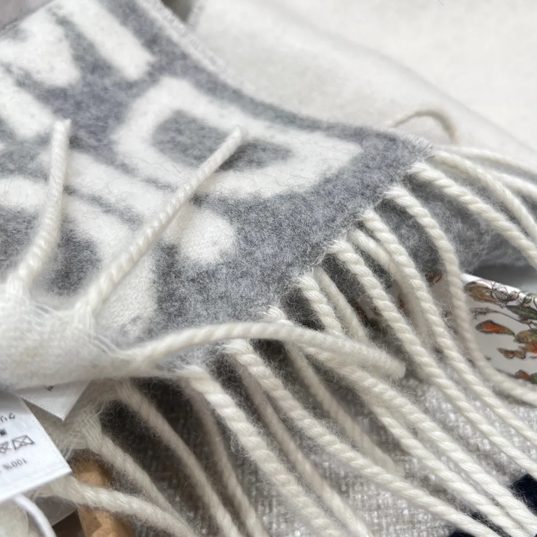 Шарфы Christian Dior 242233