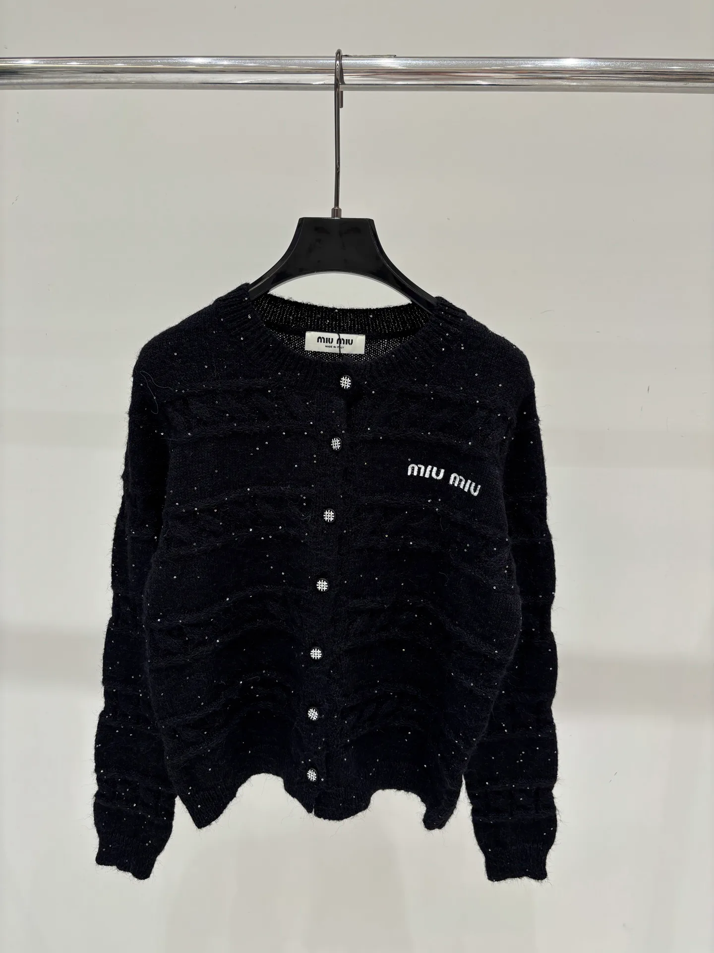 Джемперы И Свитеры Женские Miu Miu 19097061