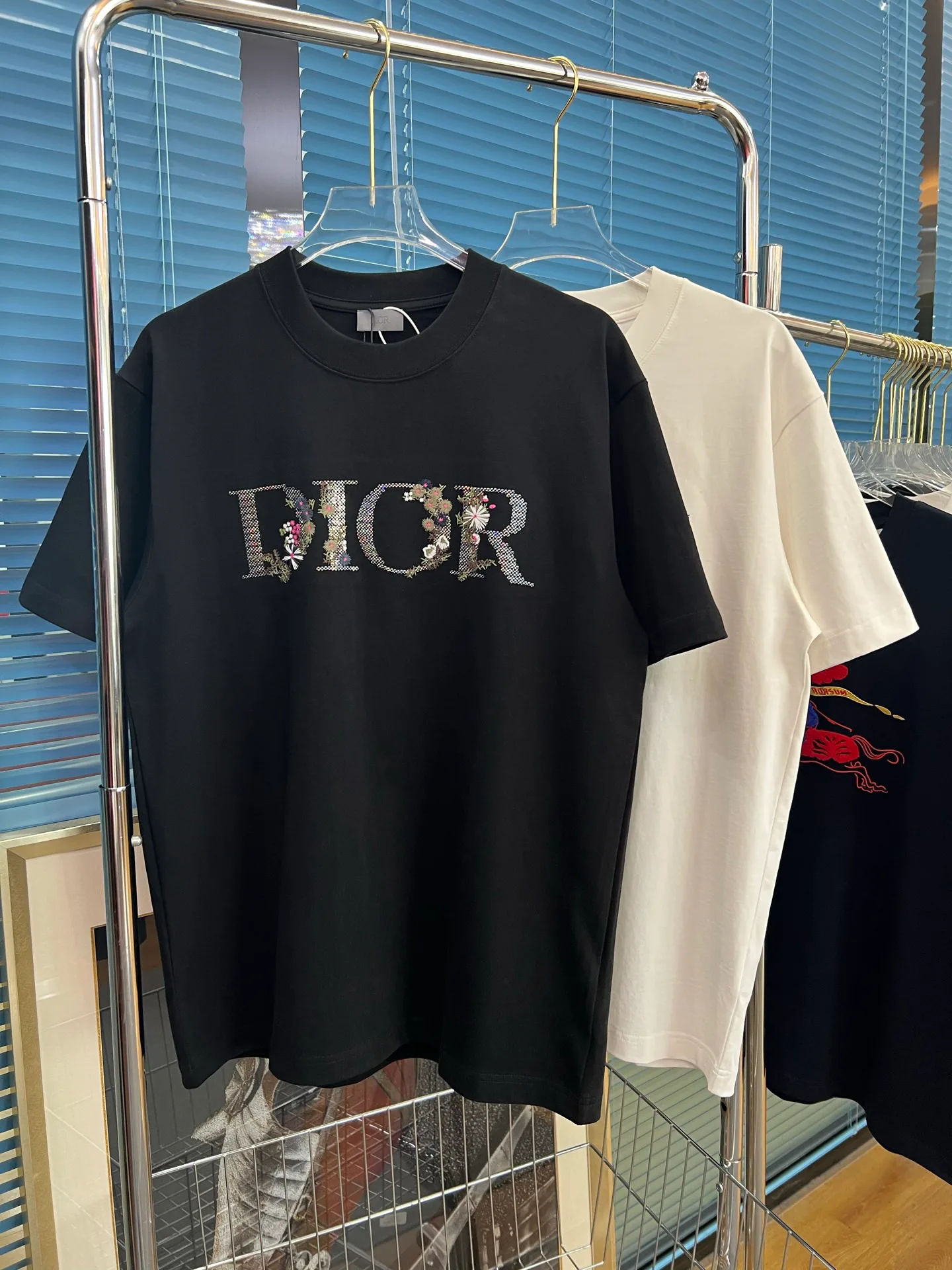 Футболки Женские Christian Dior 11484533