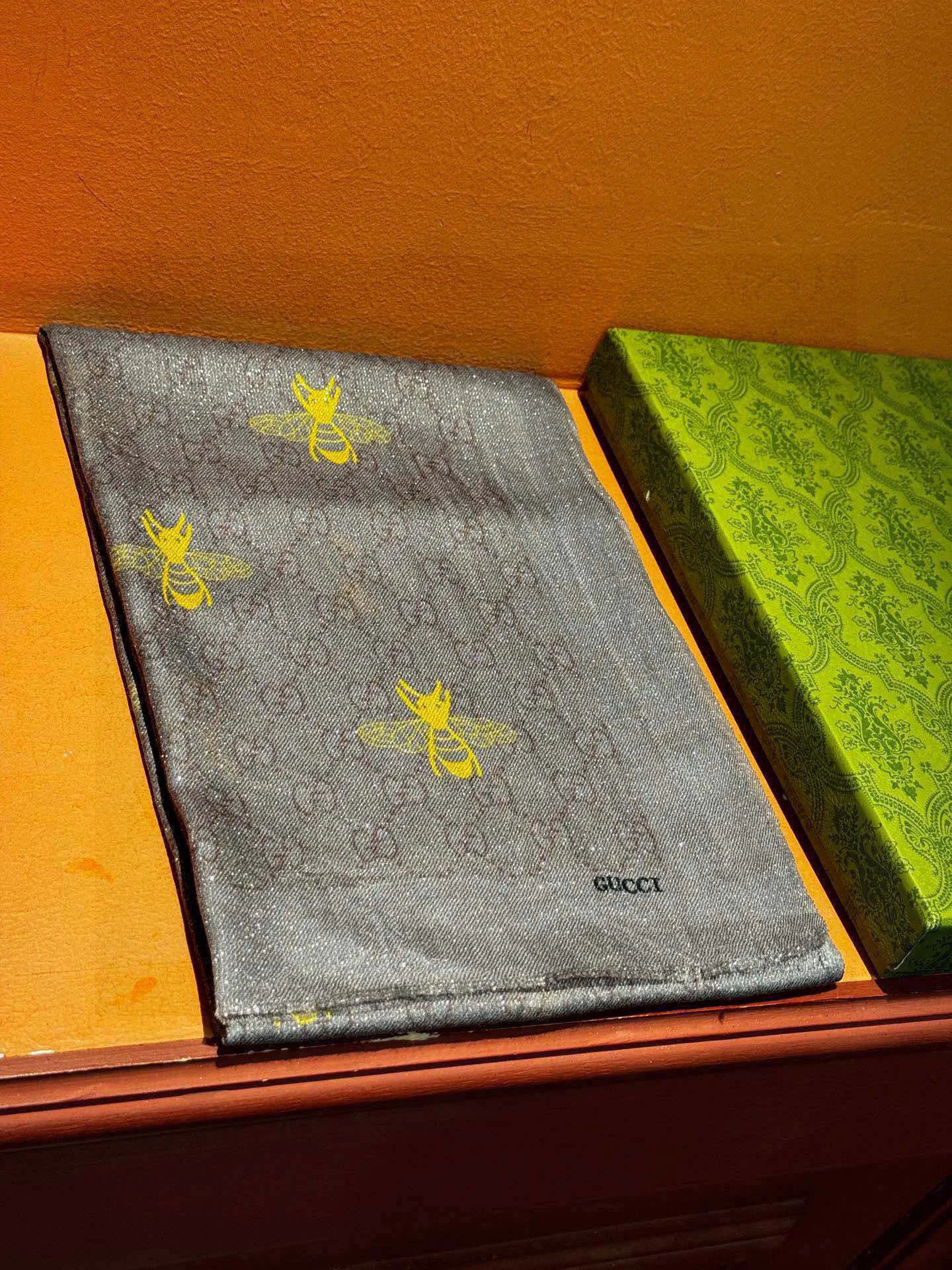 Шарфы Gucci 153881