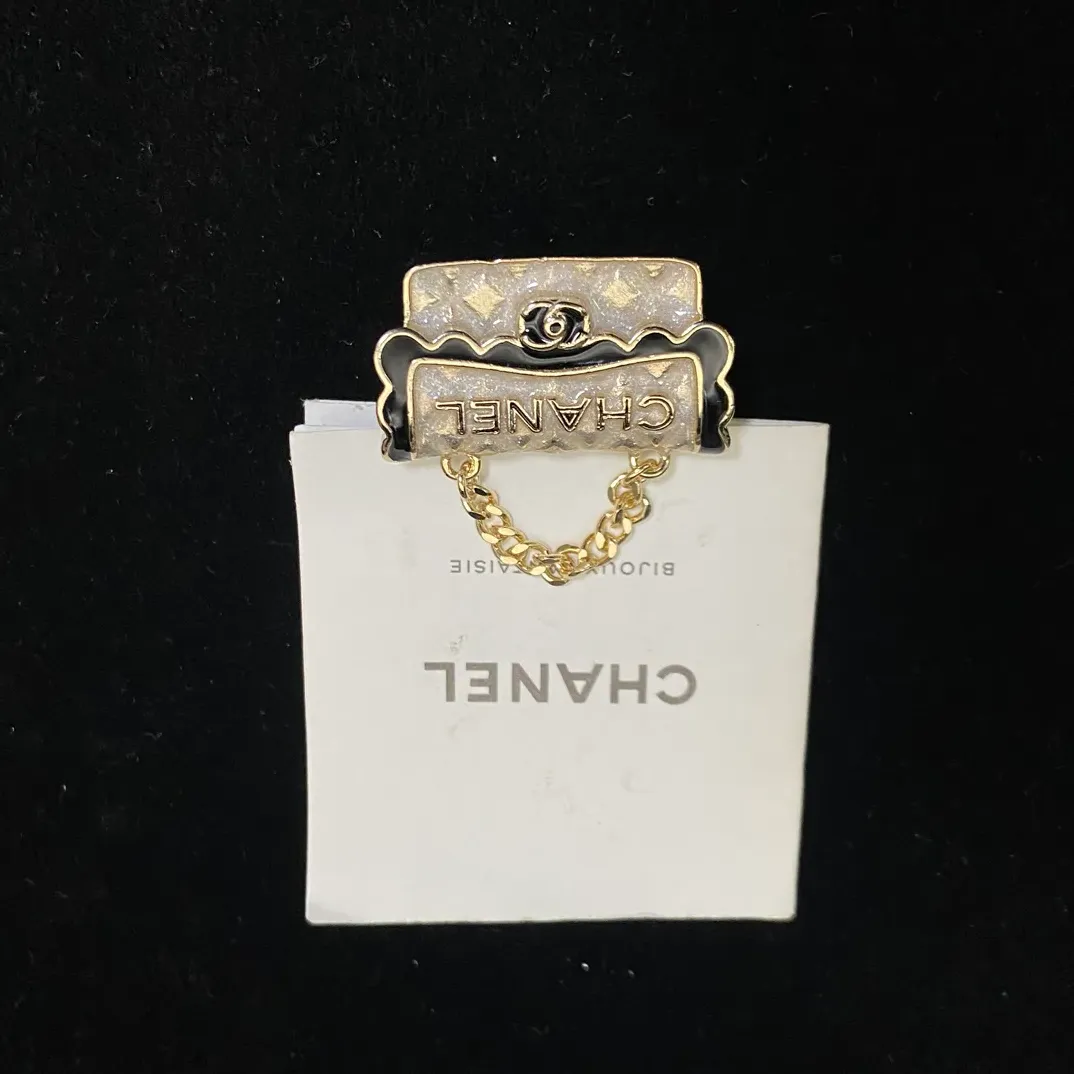 Бижутерия Chanel 472101