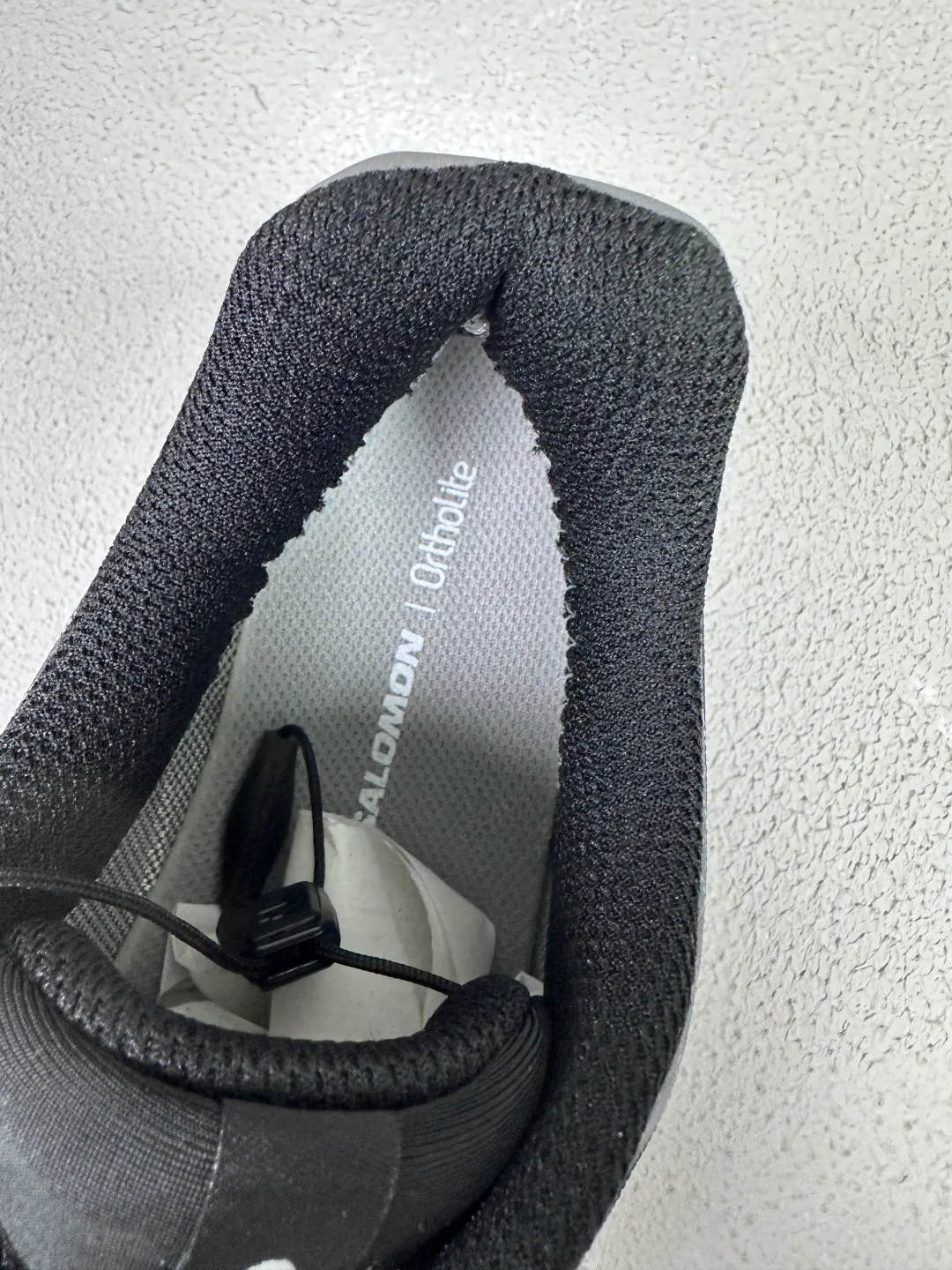 Кроссовки Женские Salomon 17962211