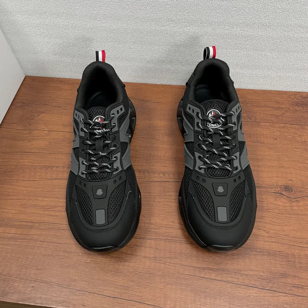 Кроссовки Мужские Moncler 12672558