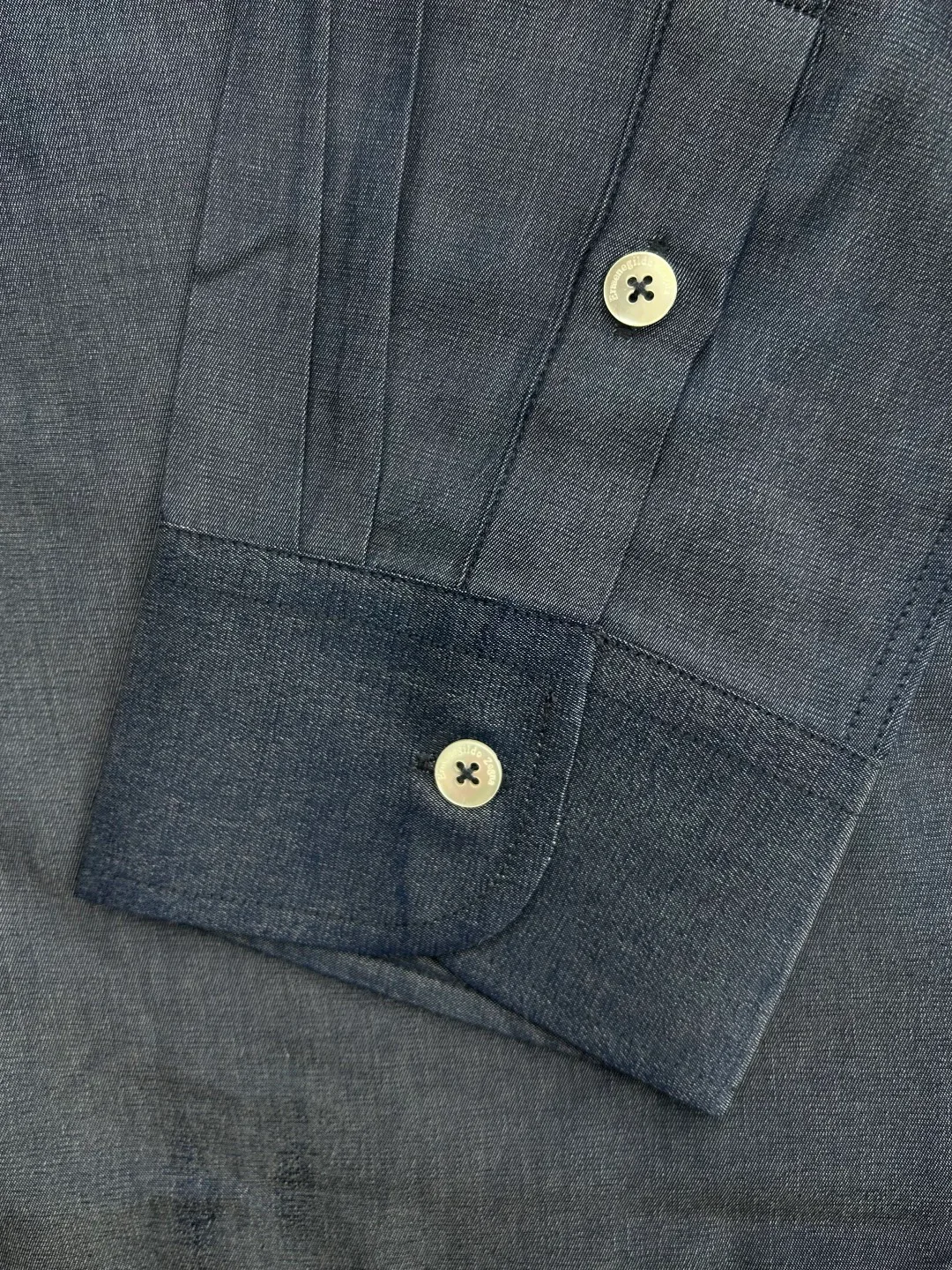 Рубашки Мужские Zegna 17365037