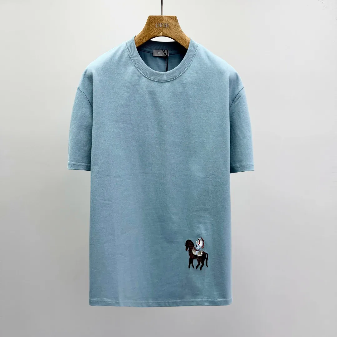 Футболки Мужские Christian Dior 5063501