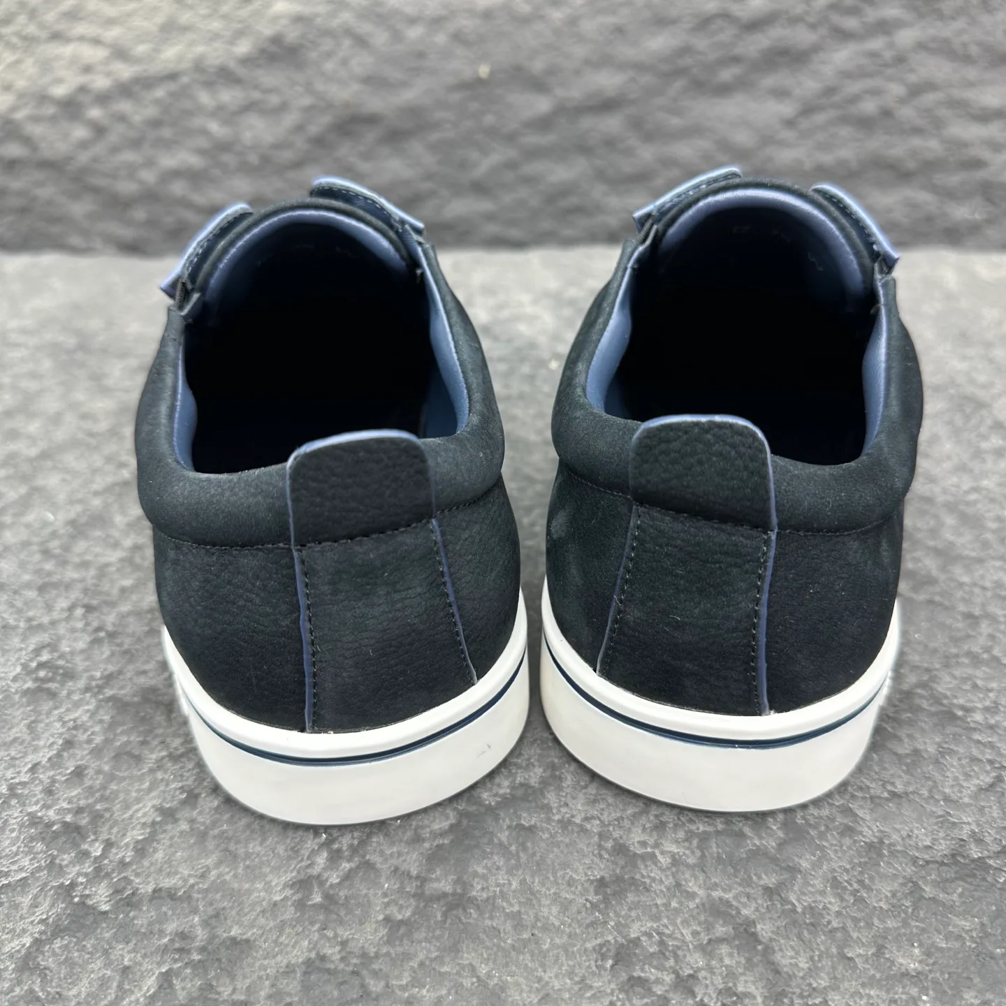 Кеды Мужские Salvatore Ferragamo 174611