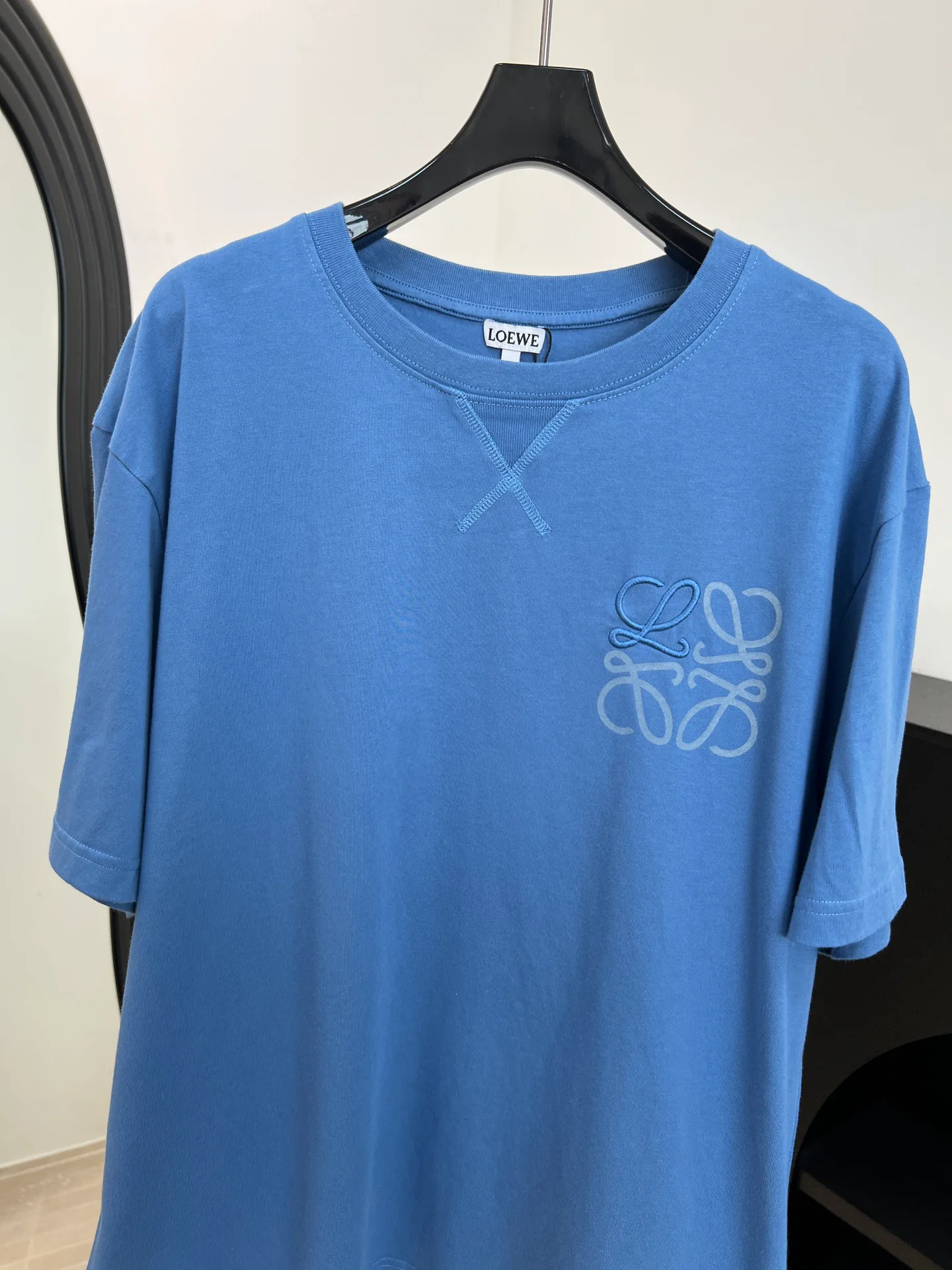 Футболки Мужские Loewe 11669821