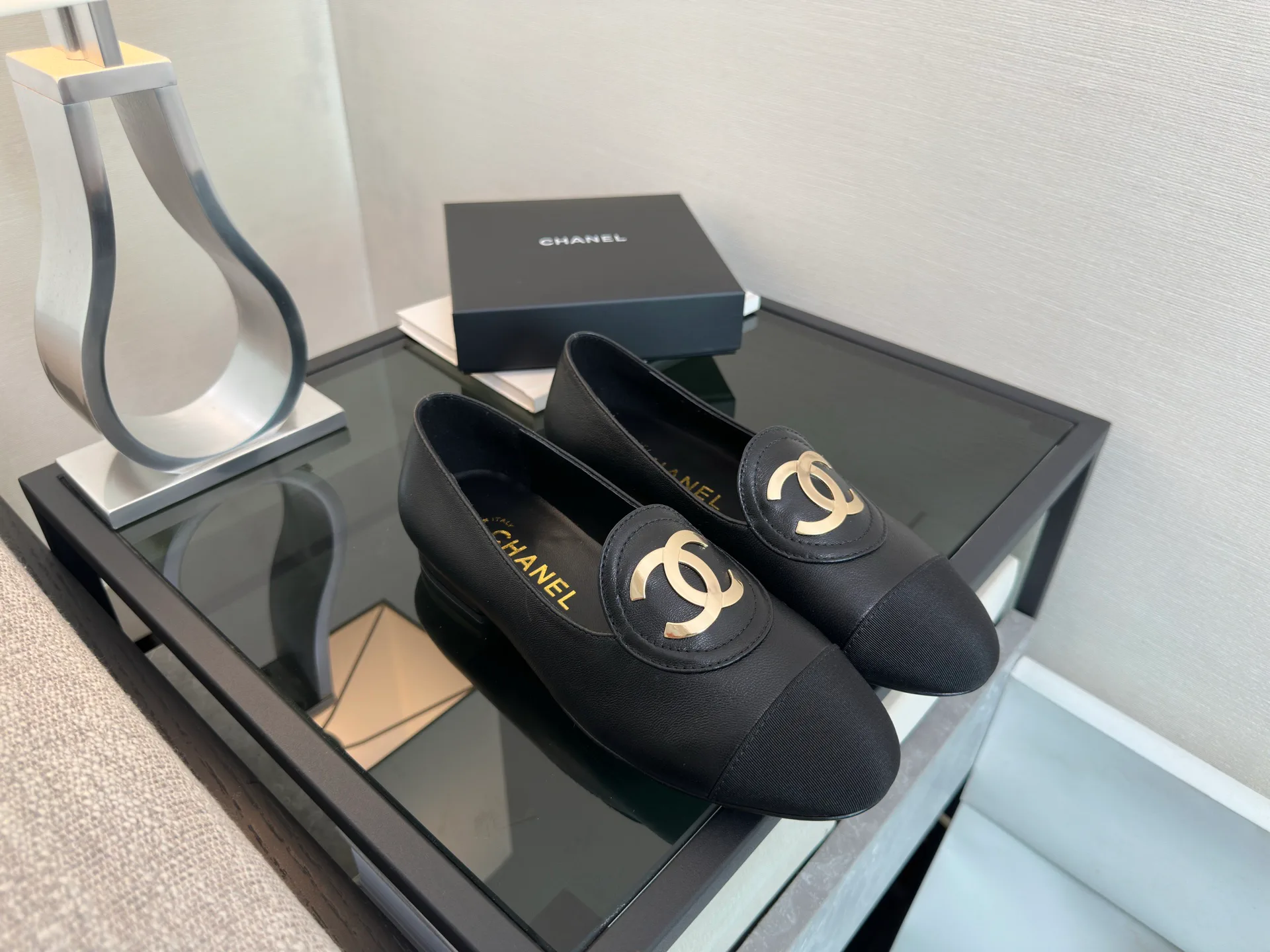 Туфли Женские Chanel 11229963