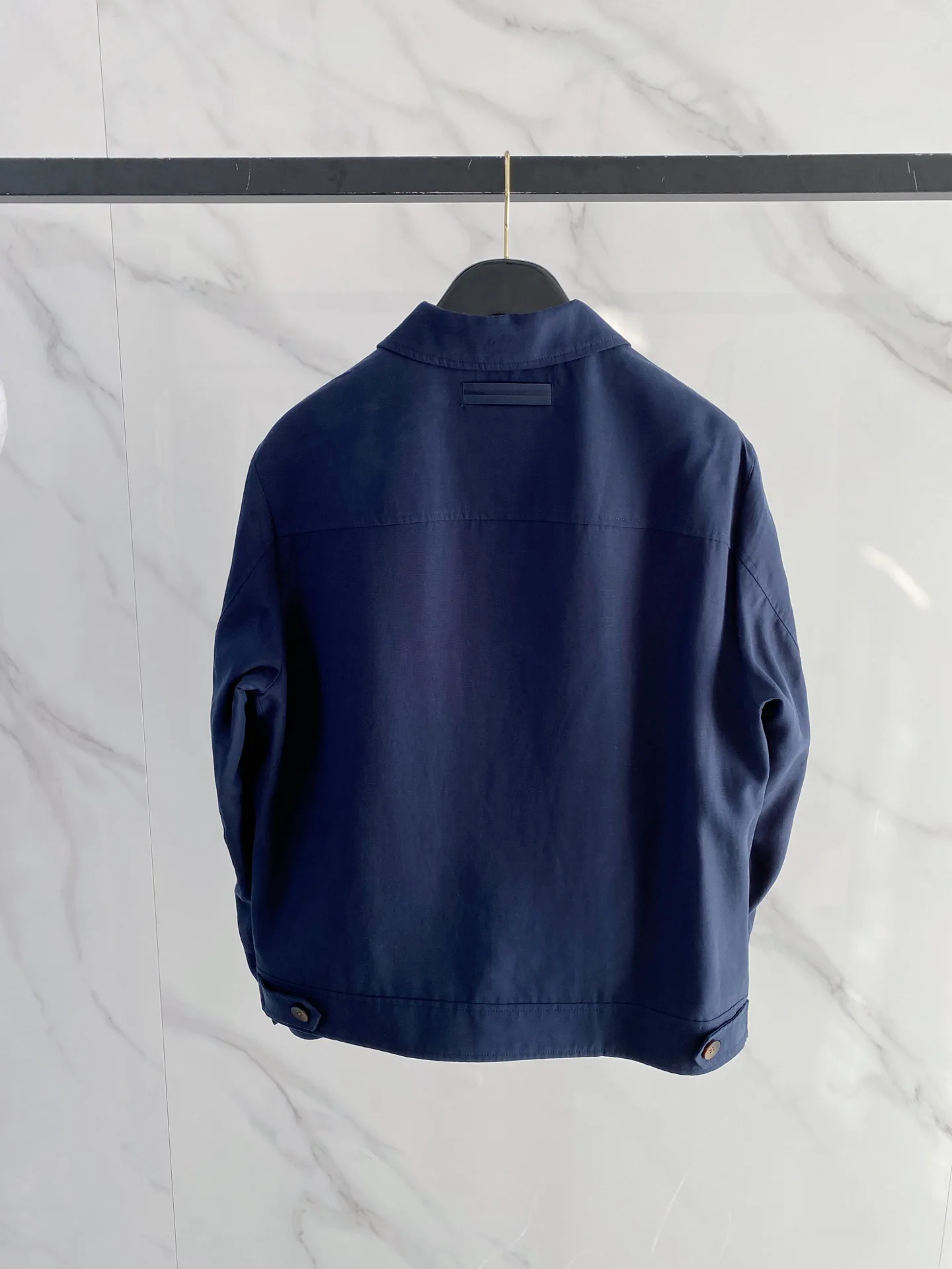 Куртки И Пуховики Мужские Zegna 11323506