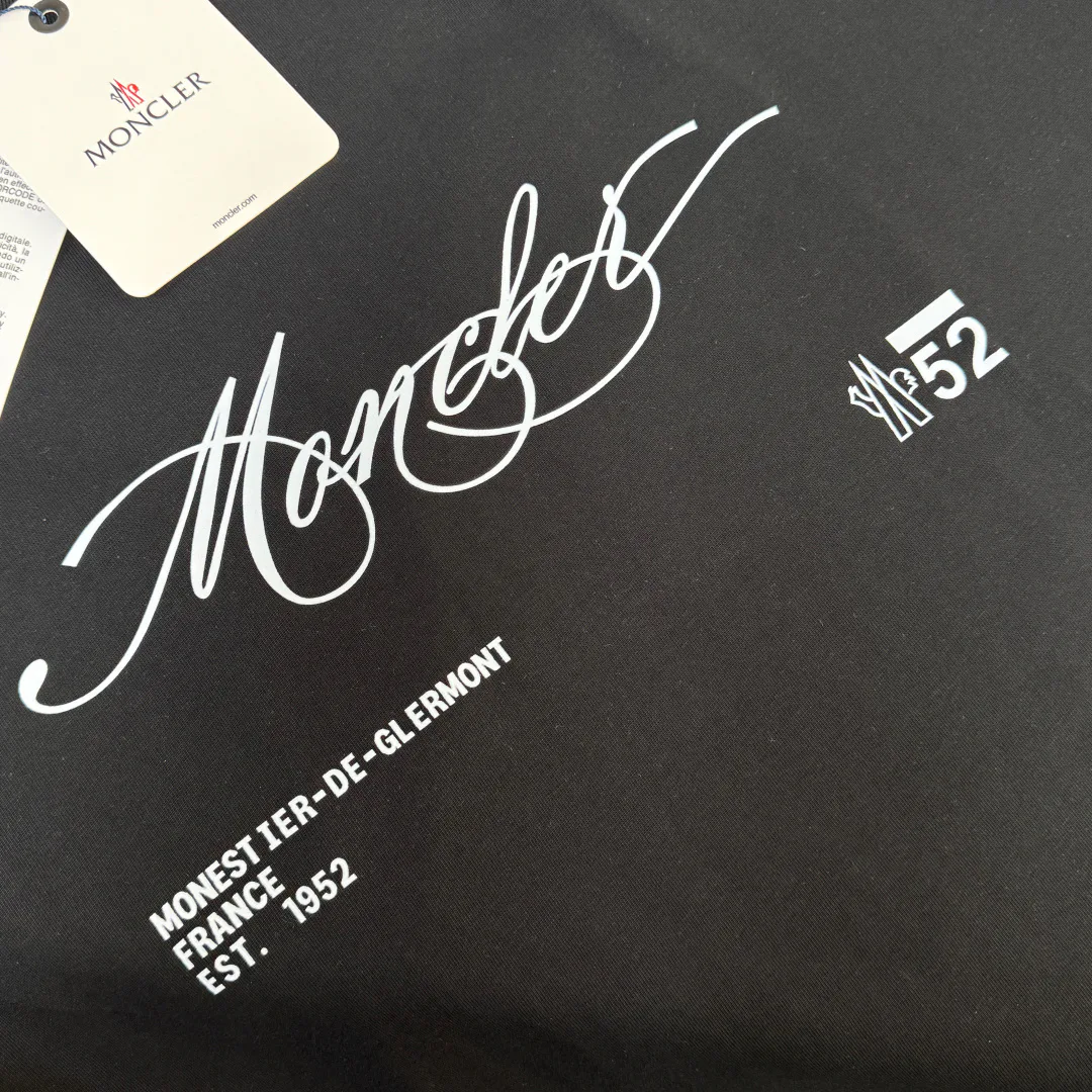 Футболки Женские Moncler 10201147