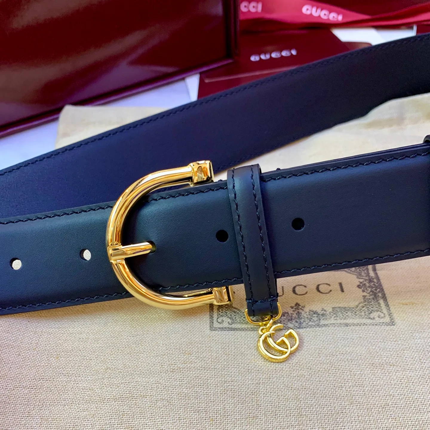Ремни Gucci 17765971