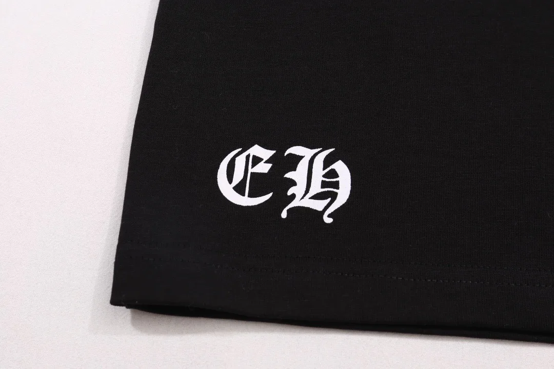 Футболки Женские Chrome Hearts 9150863