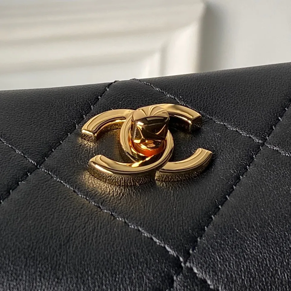 Классические Сумки Женские Chanel 18000290