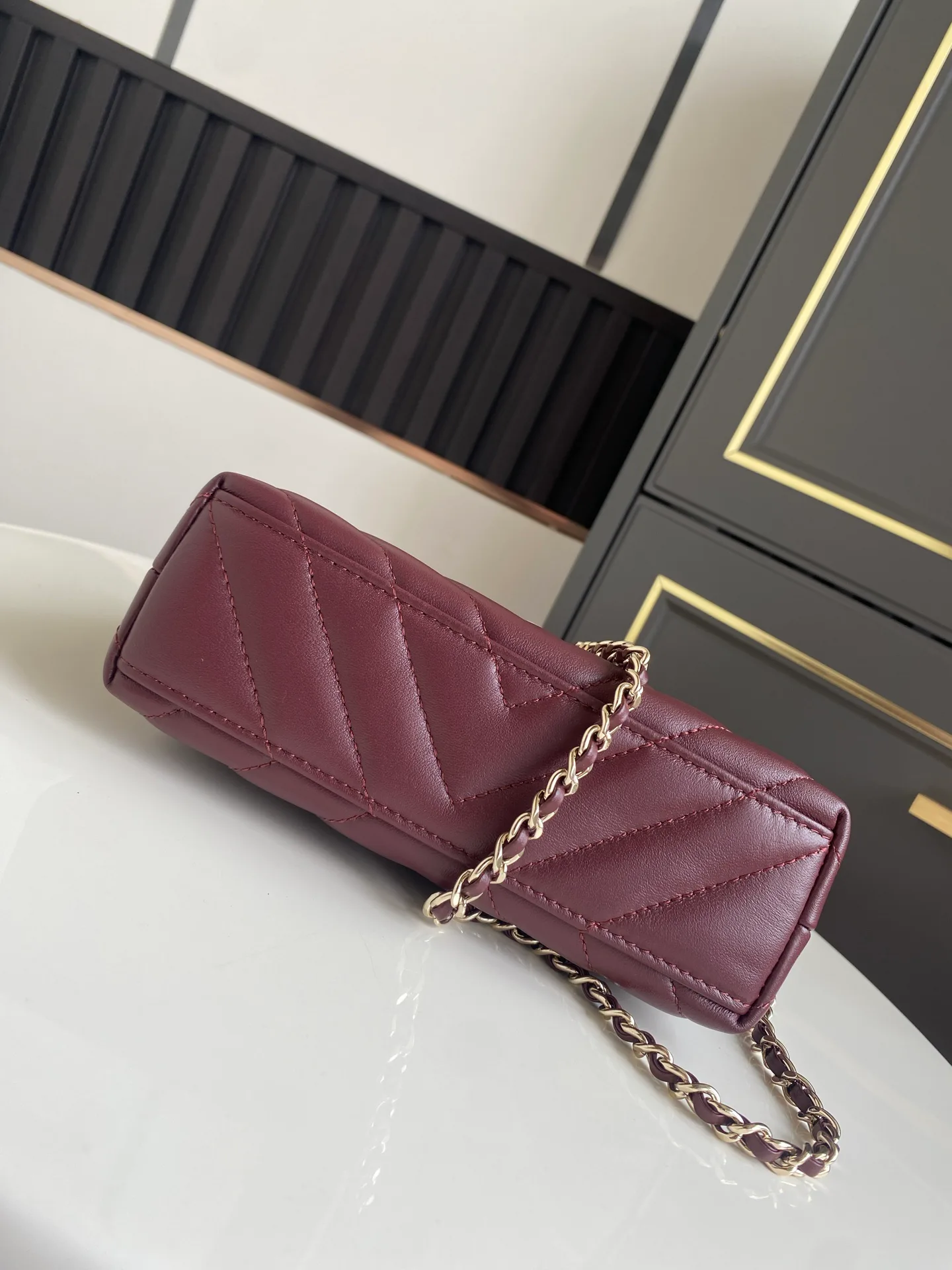 Классические Сумки Женские Chanel 12860050