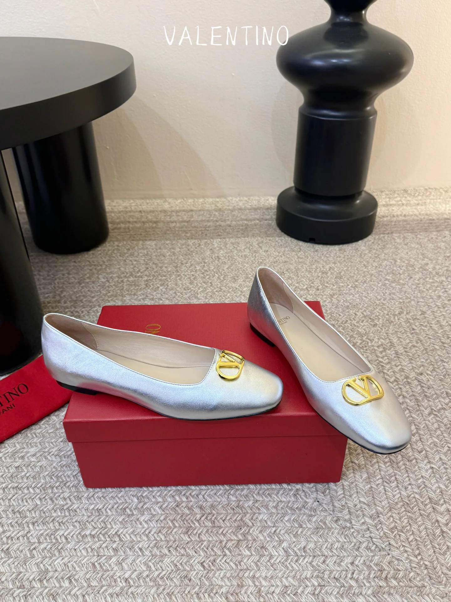 Туфли Женские Valentino 11647997