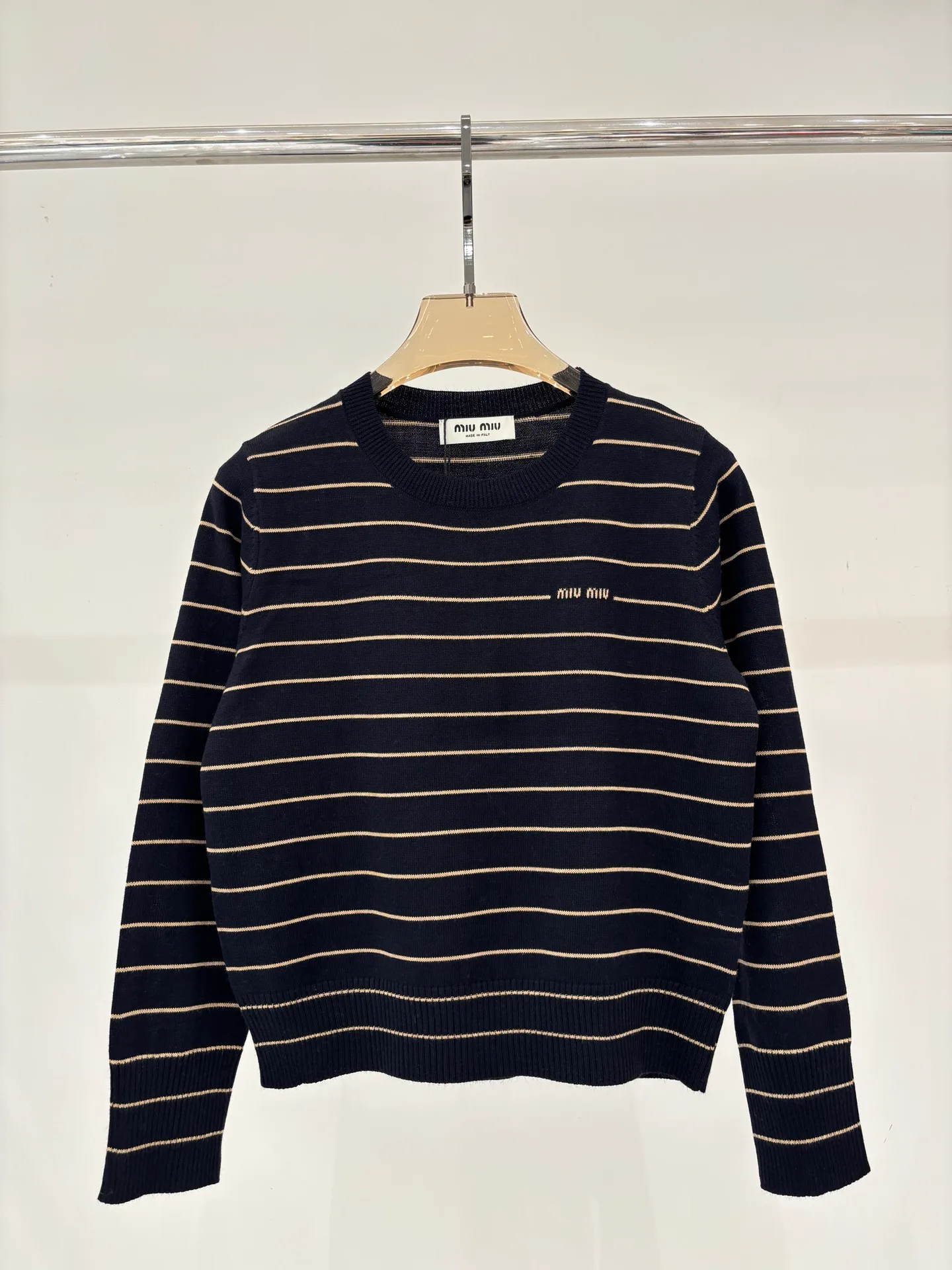 Джемперы И Свитеры Женские Miu Miu 422909