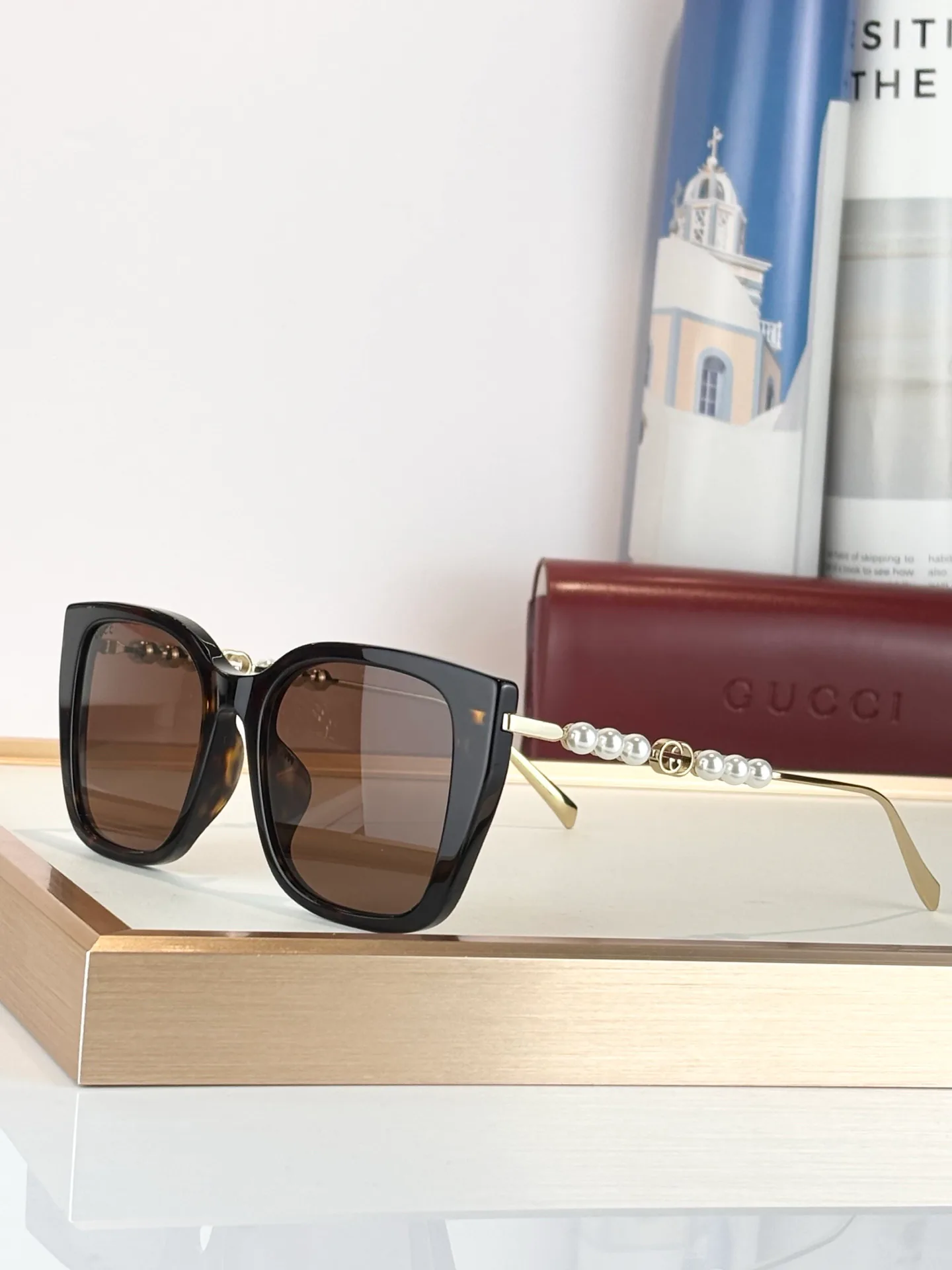 Очки Gucci 11905966