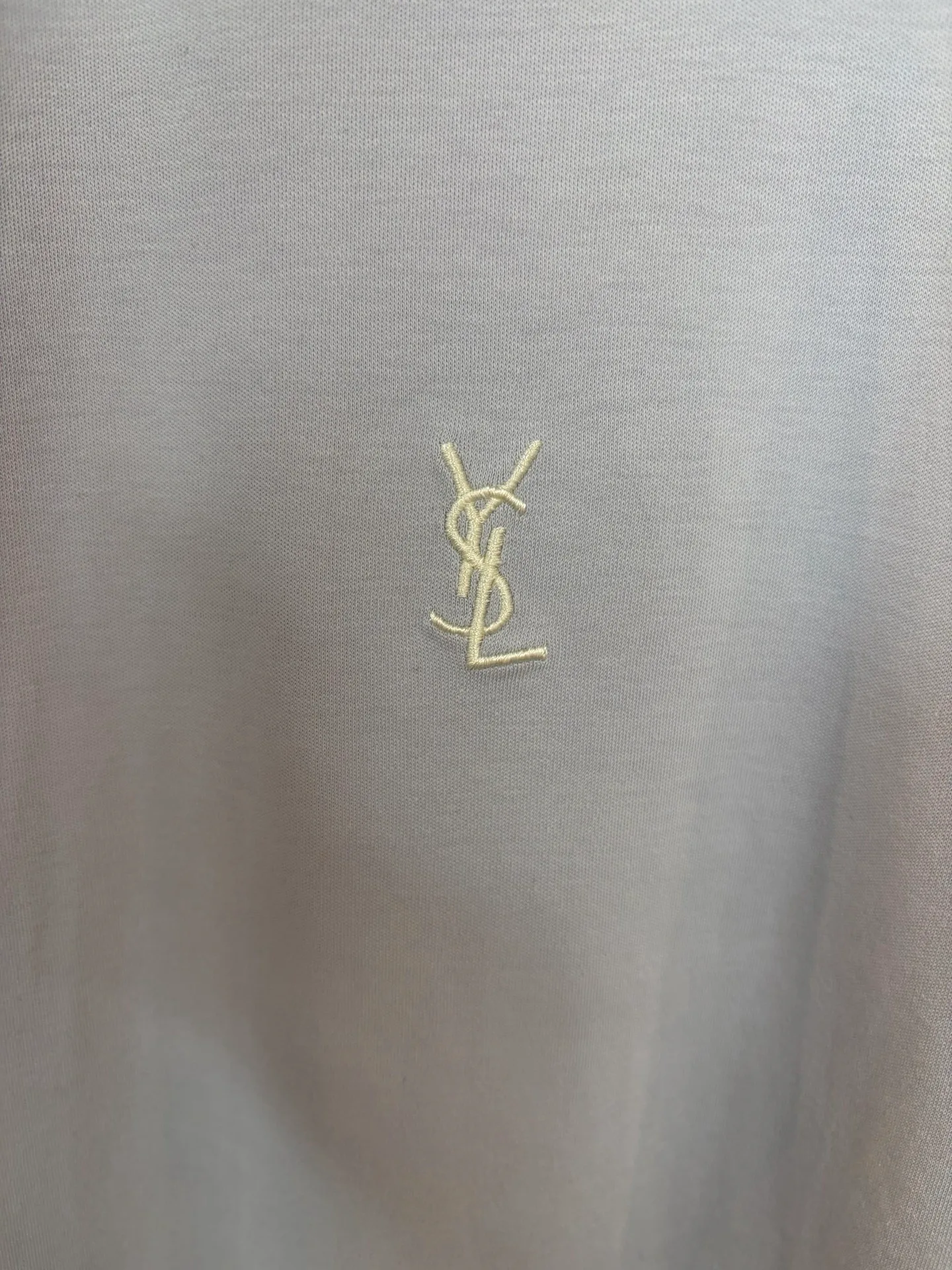 Футболки Мужские Saint Laurent 12670858