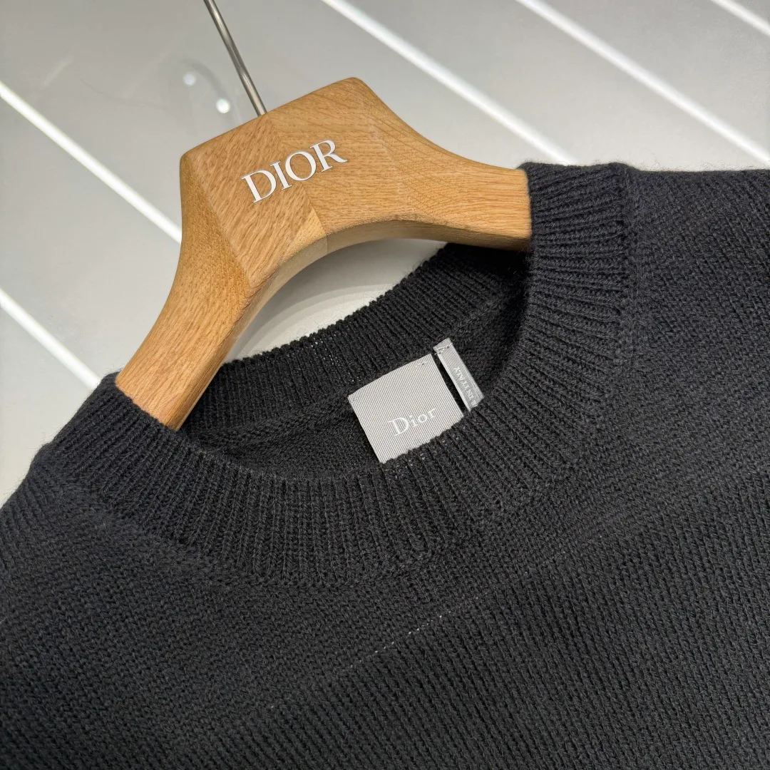 Джемперы И Свитеры Мужские Christian Dior 18431126