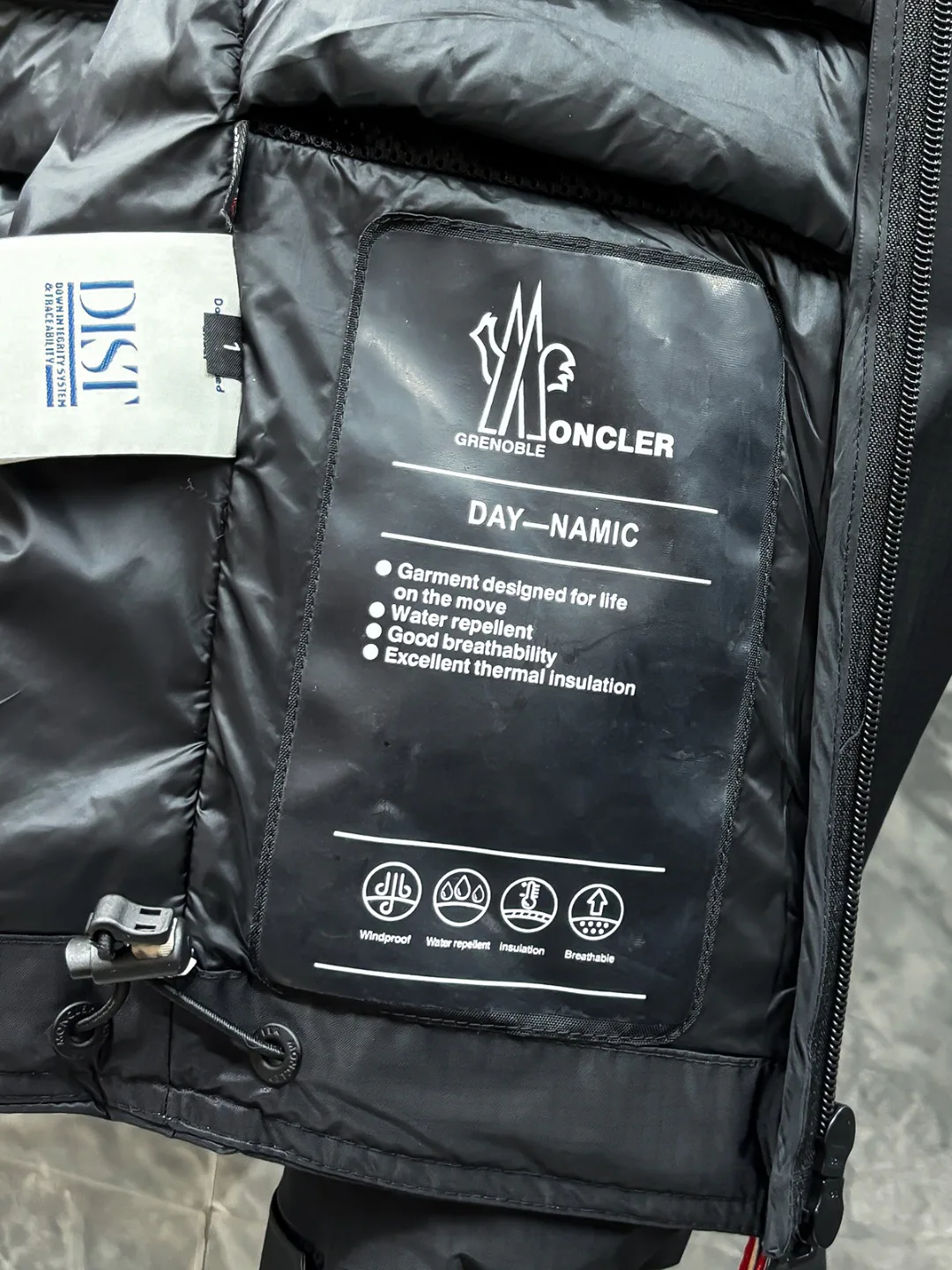 Куртки И Пуховики Мужские Moncler 273056