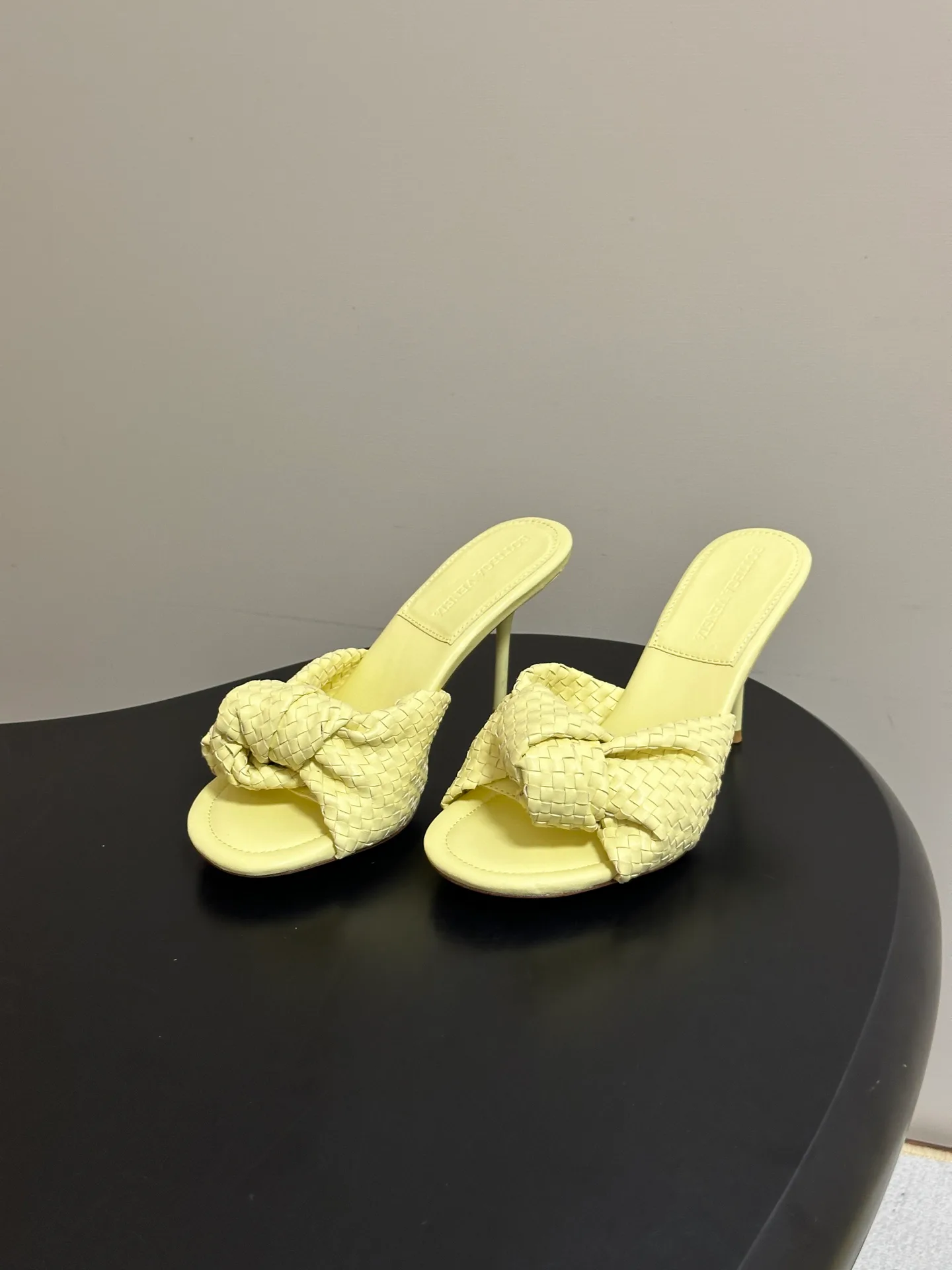 Мюли И Сабо Женские Bottega Veneta 17480736