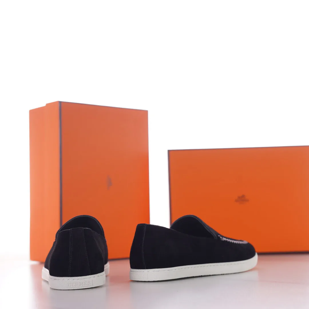 Лоферы И Туфли Мужские Hermes 18158665