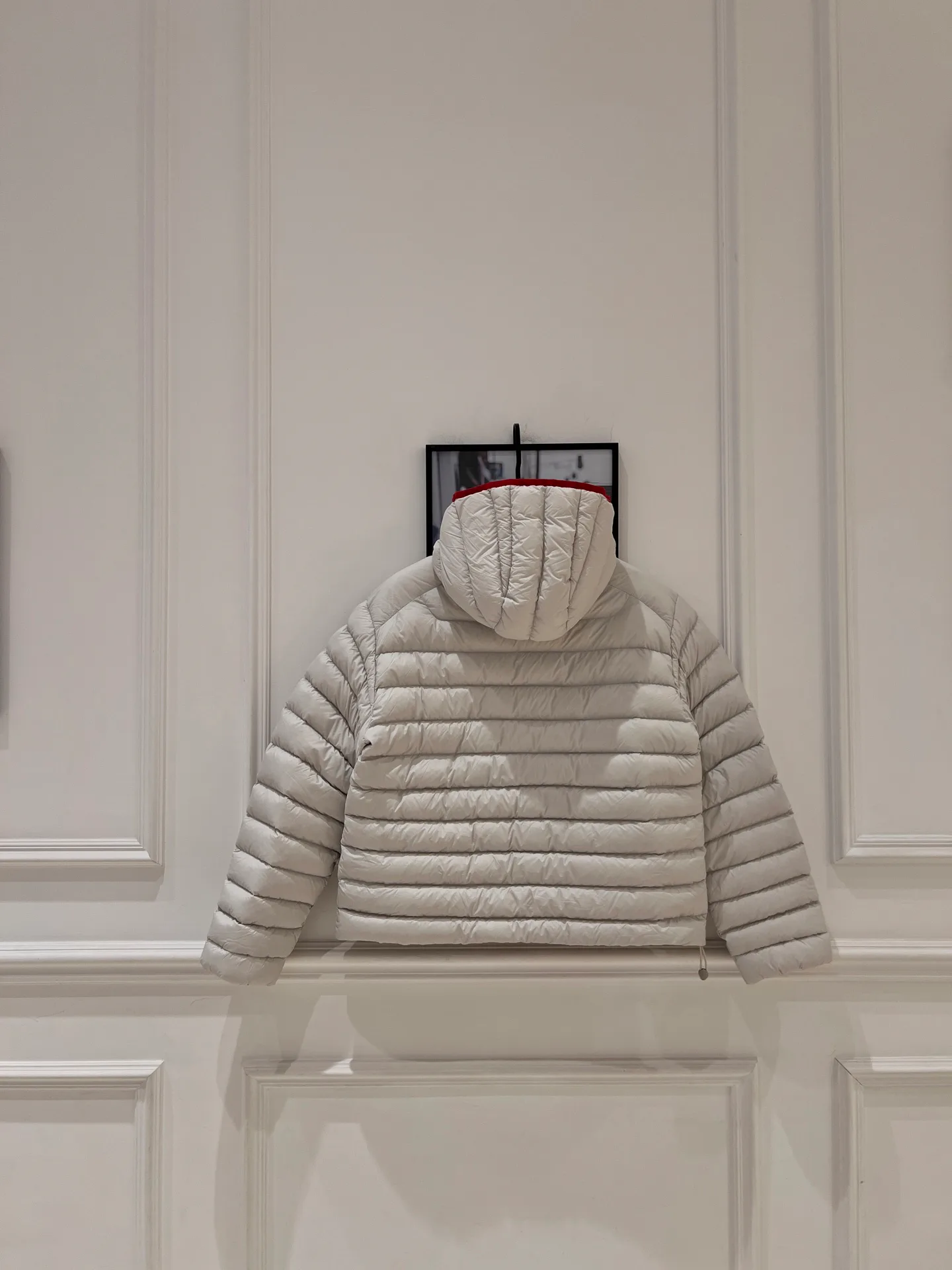 Куртки И Пуховики Женские Chanel 1849801